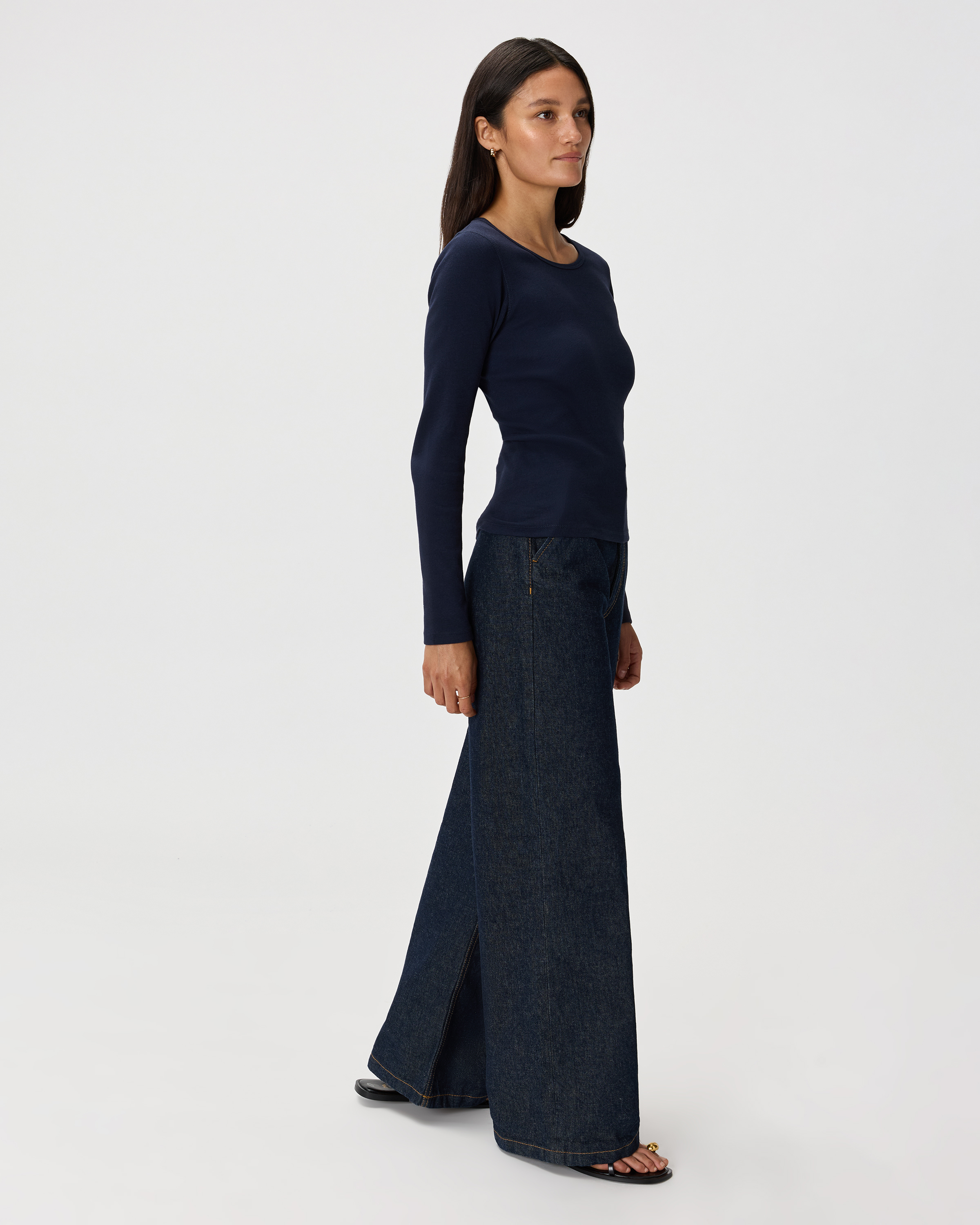 eurokenvy 【極】Milano Rib Knit Sleeve IMG_3949.jpg?v=1677616750