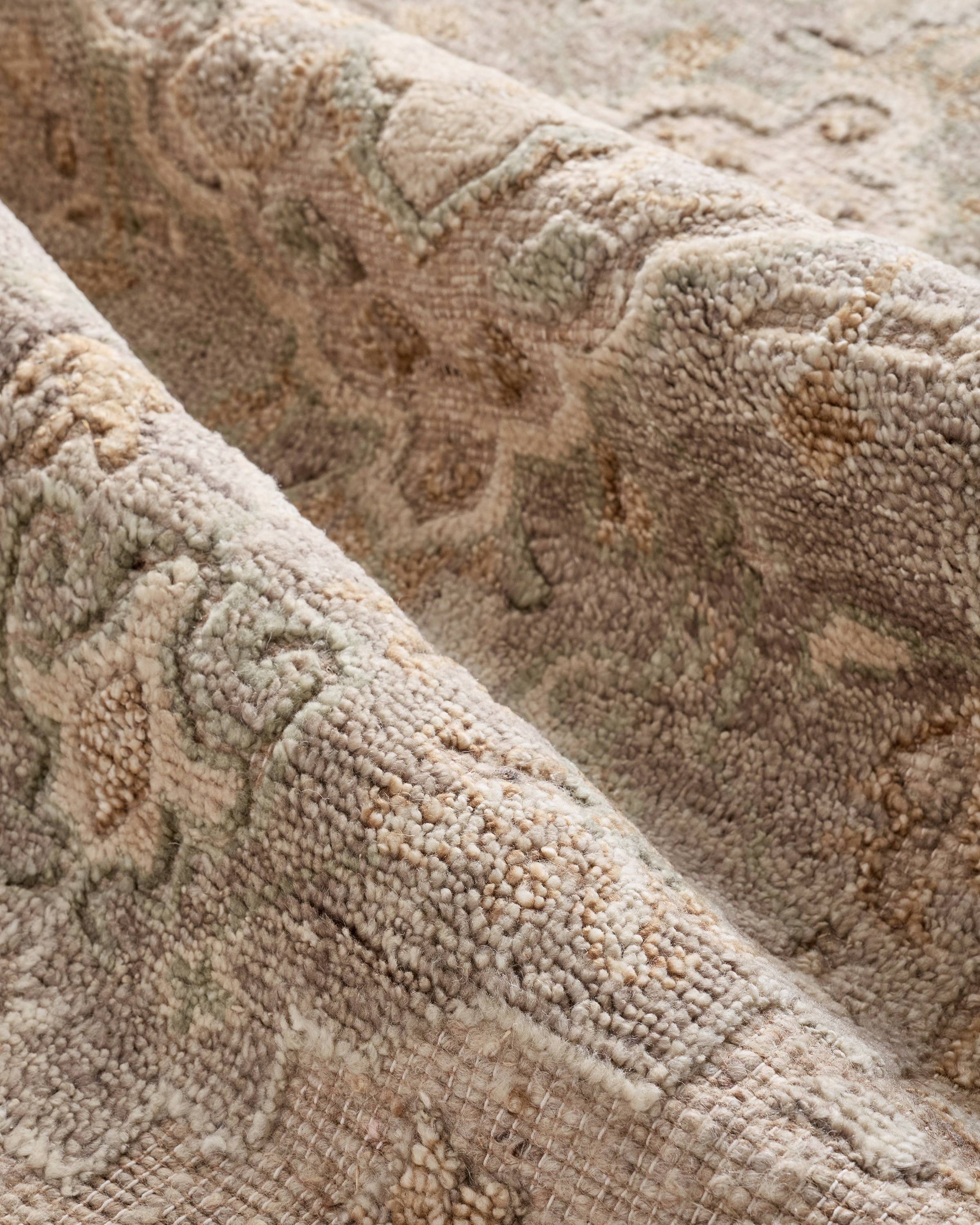 Quince Callahan Wool Rug