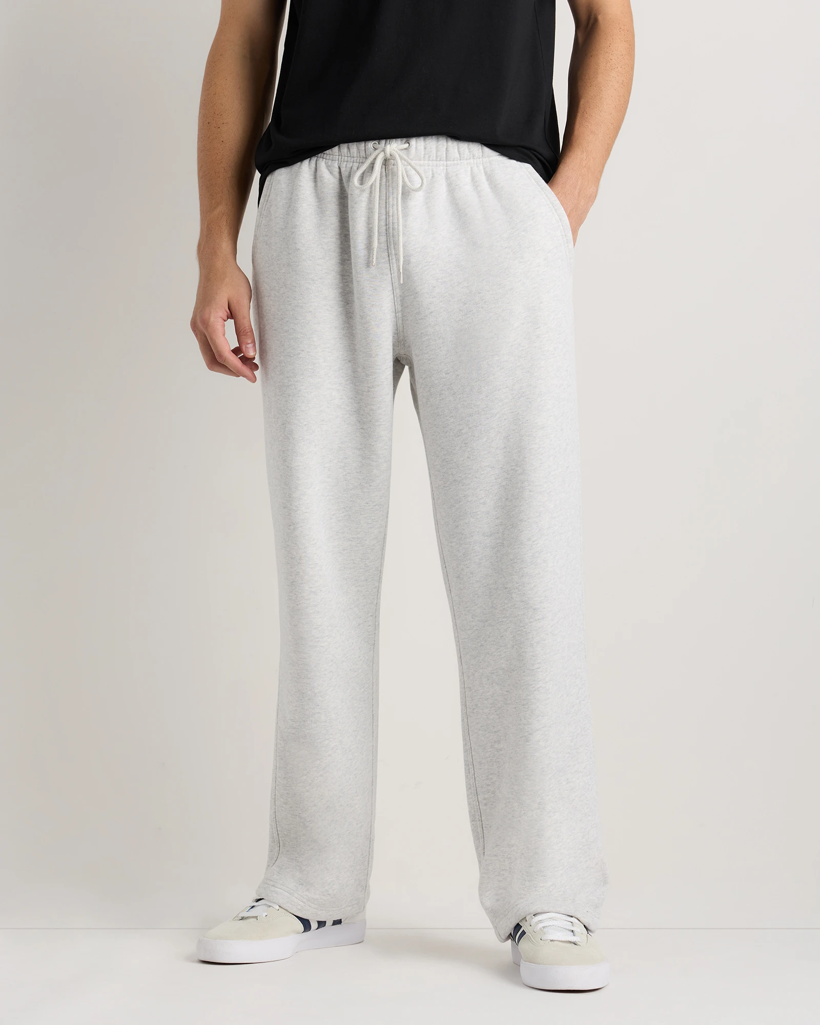 Everyday Fleece Straight Leg Sweatpants