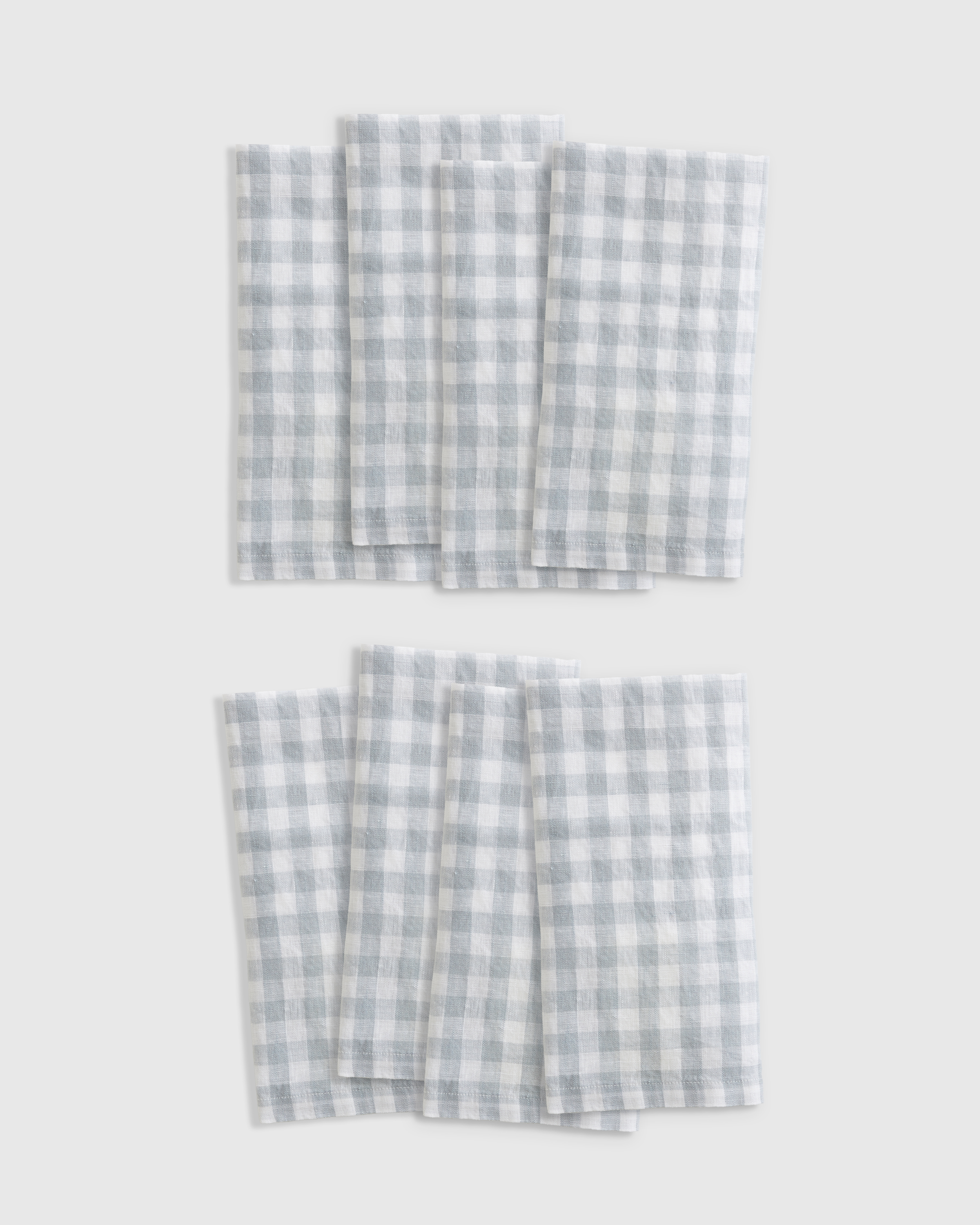 Gingham Napkins BLUE 42160 EDITED 8