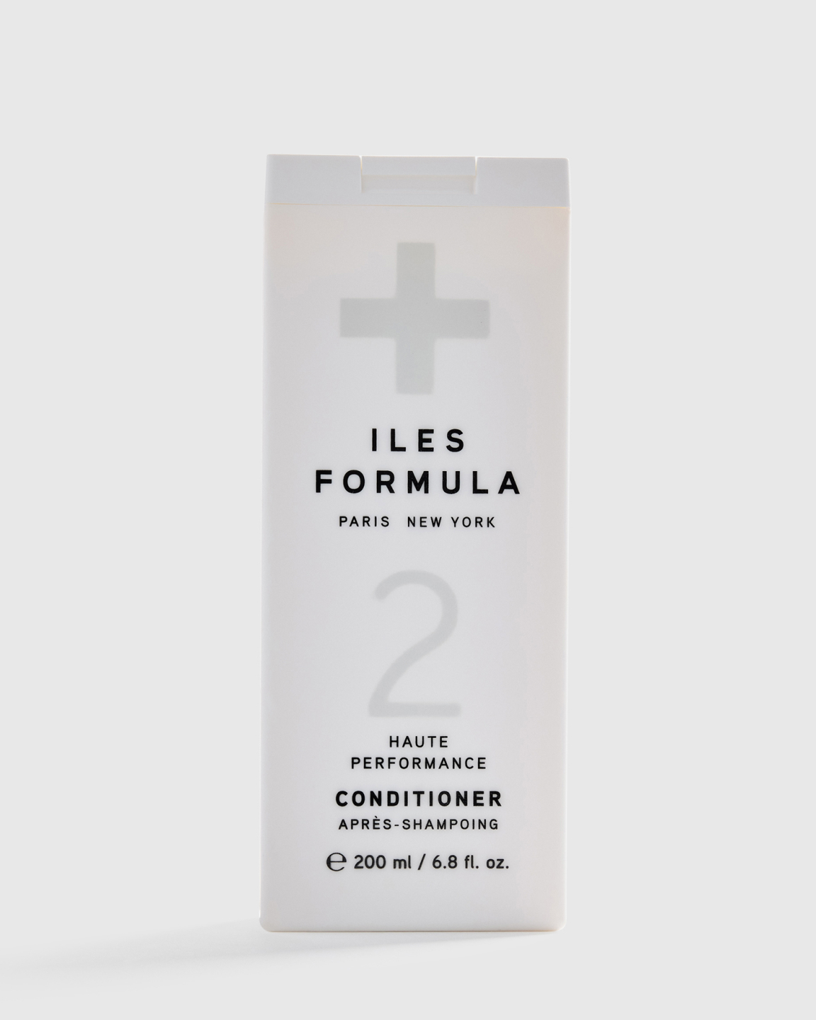 No Color Conditioner Haute Performance by Iles Formula