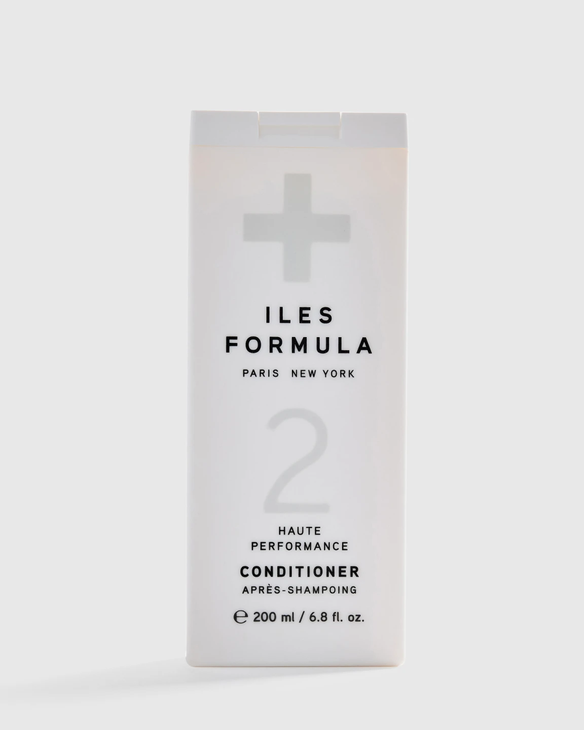 Conditioner Haute Performance by Iles Formula