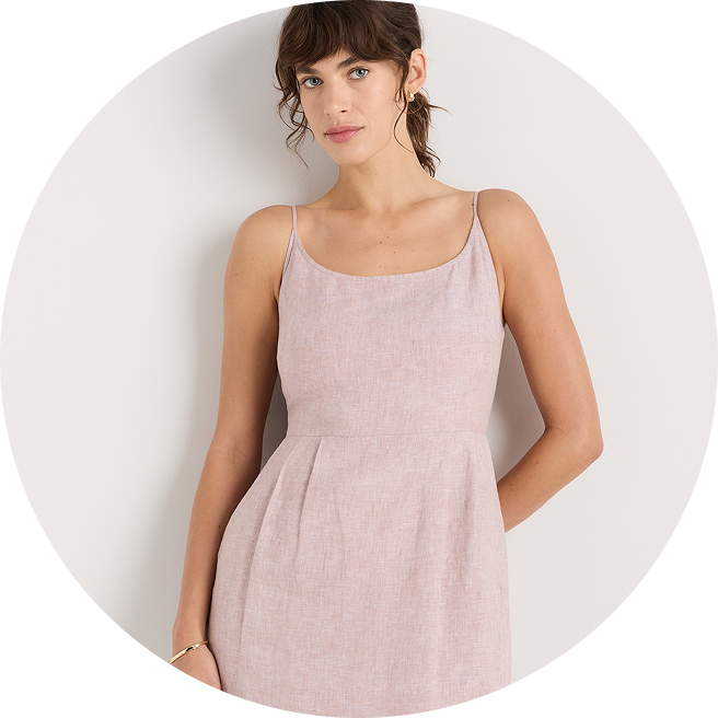 new arrivals explore everything