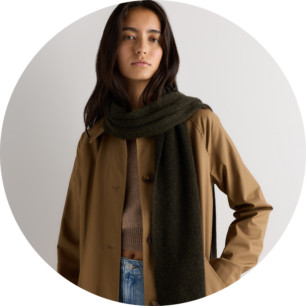new arrivals explore everything