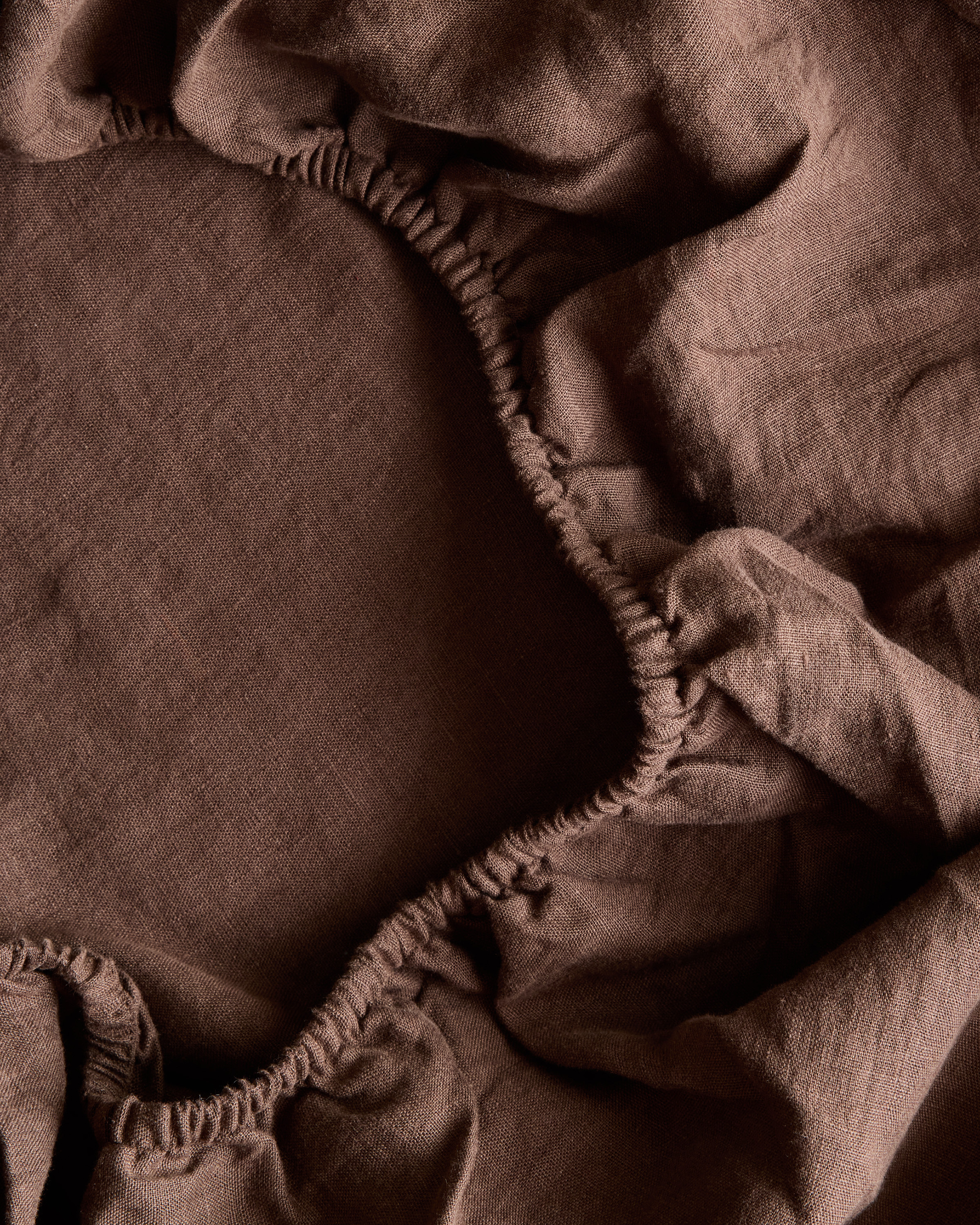 European Linen Sheet Set - Queen