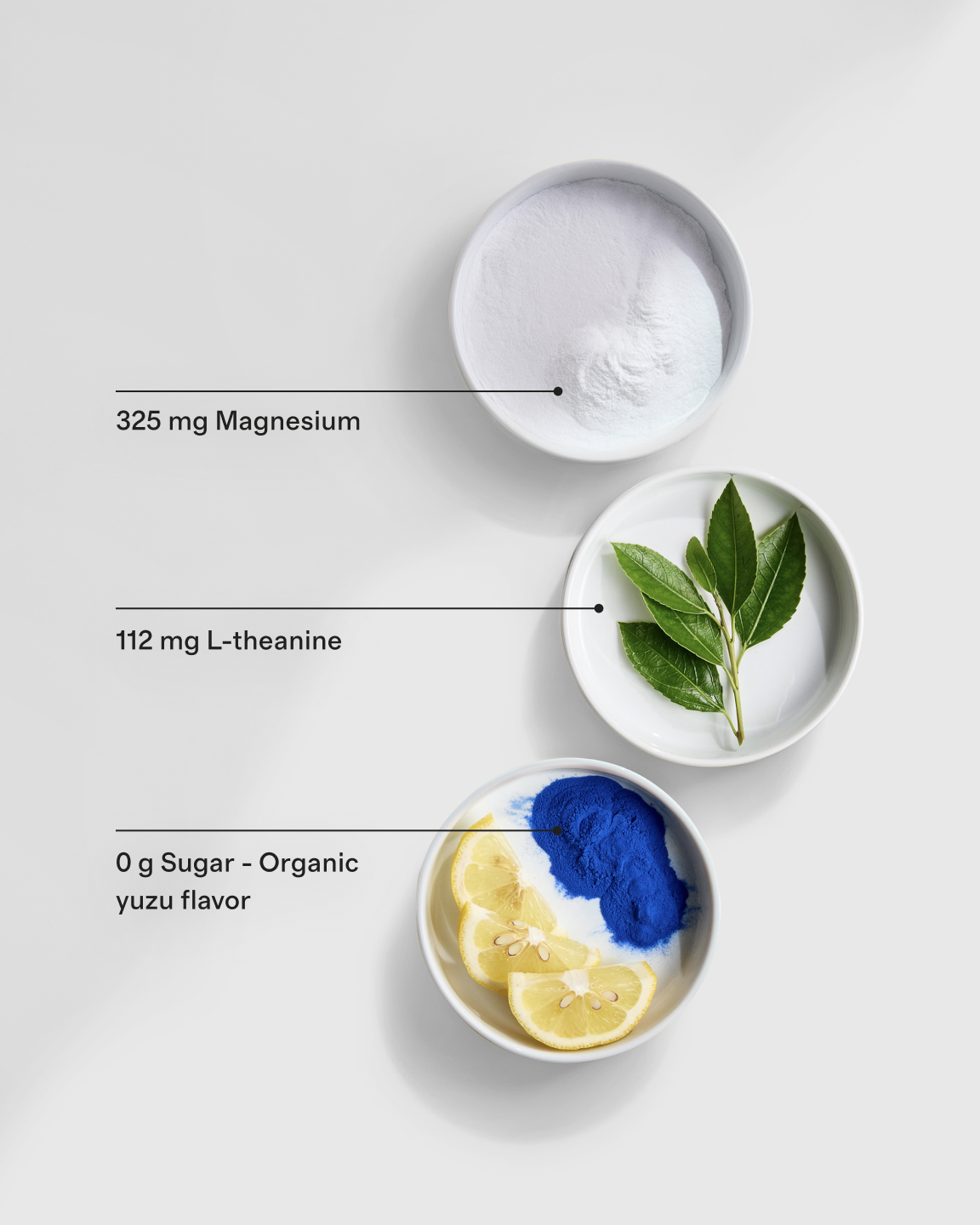 ingredient callout