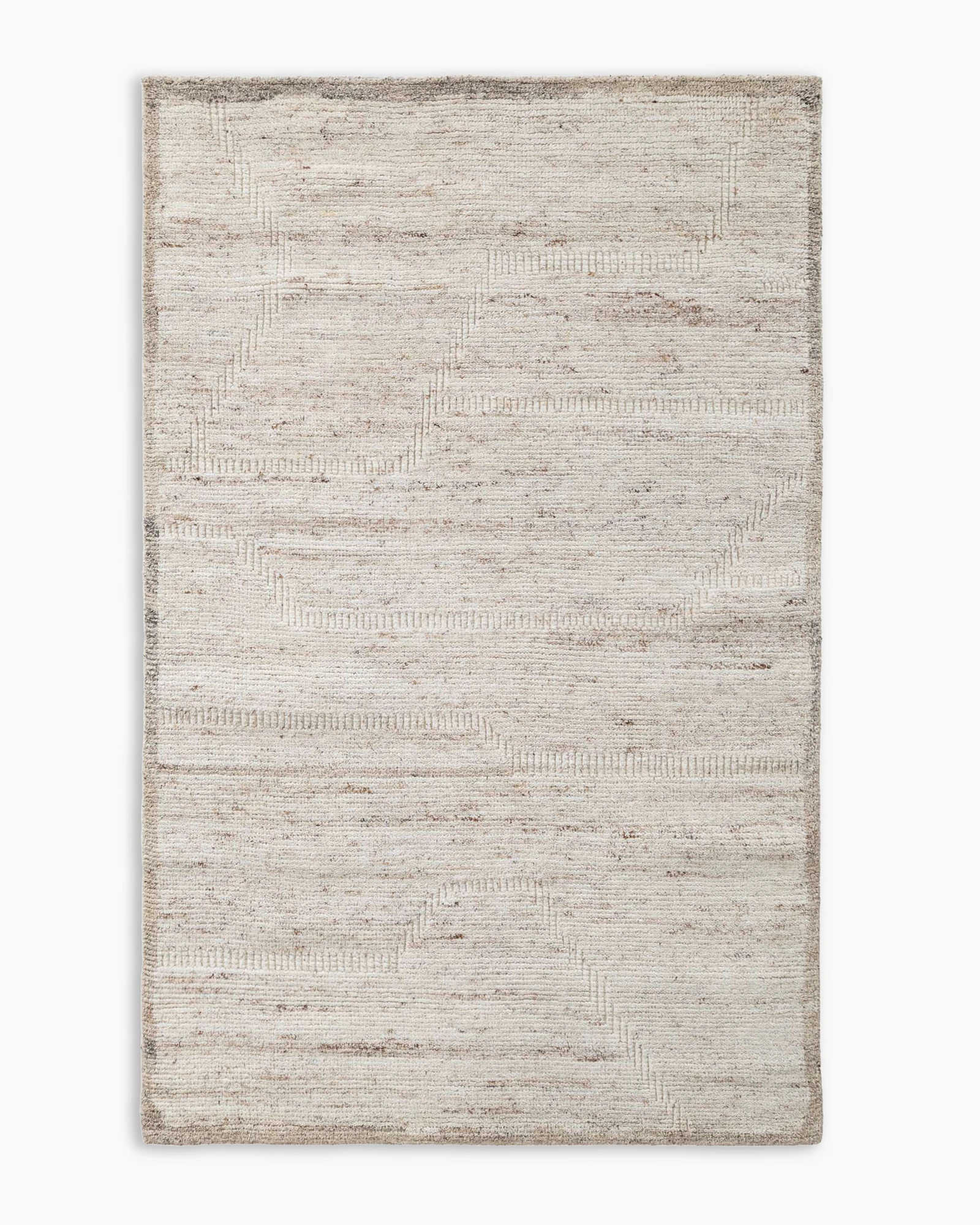 Wynona Hand-Knotted Wool Rug