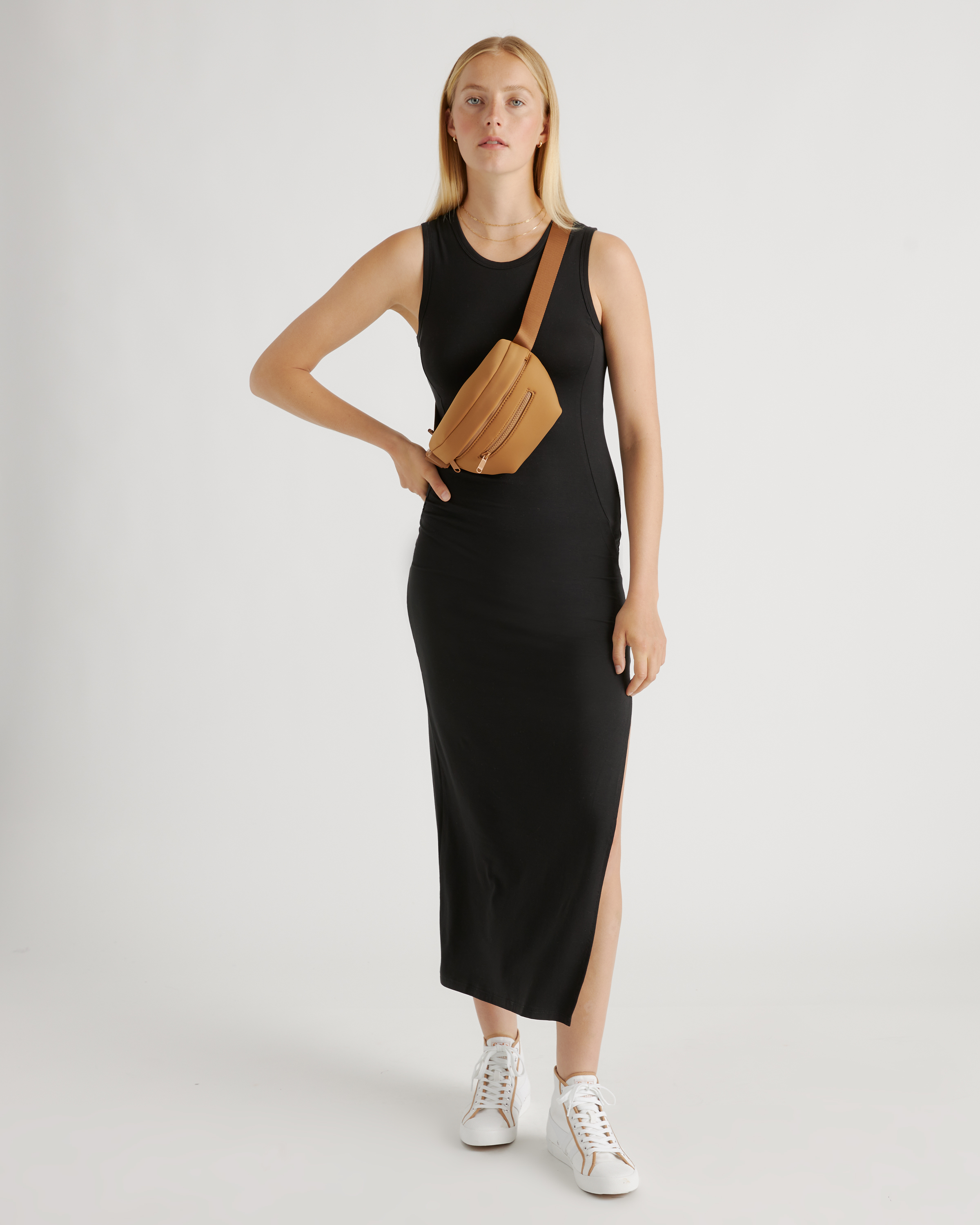 Quince Belt Bag - Thumbnail 2