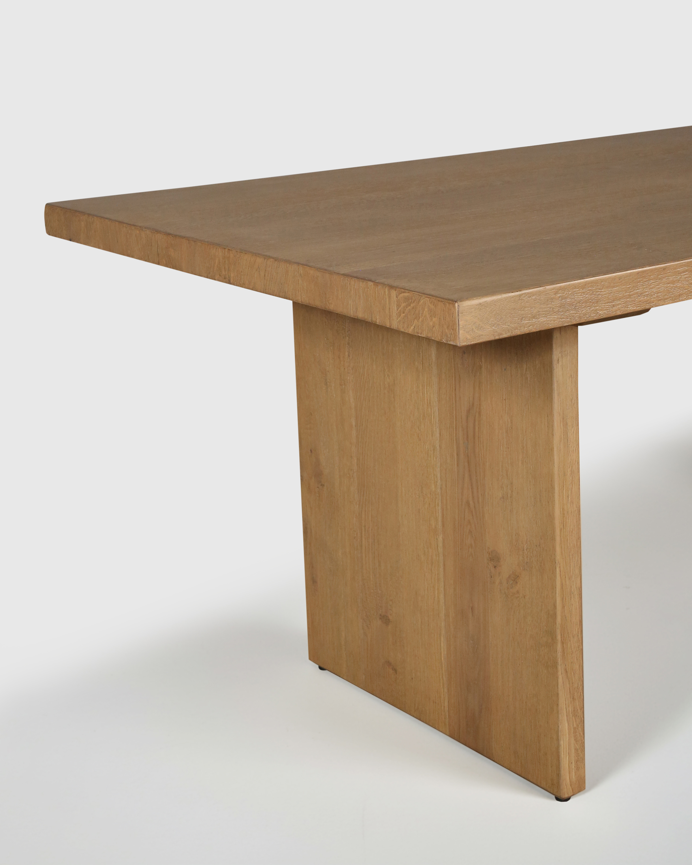 Quince Dining Table - Thumbnail 2