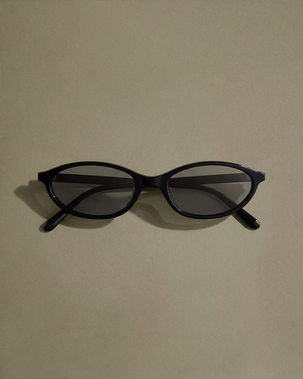 Amalfi Polarized Acetate Sunglasses
