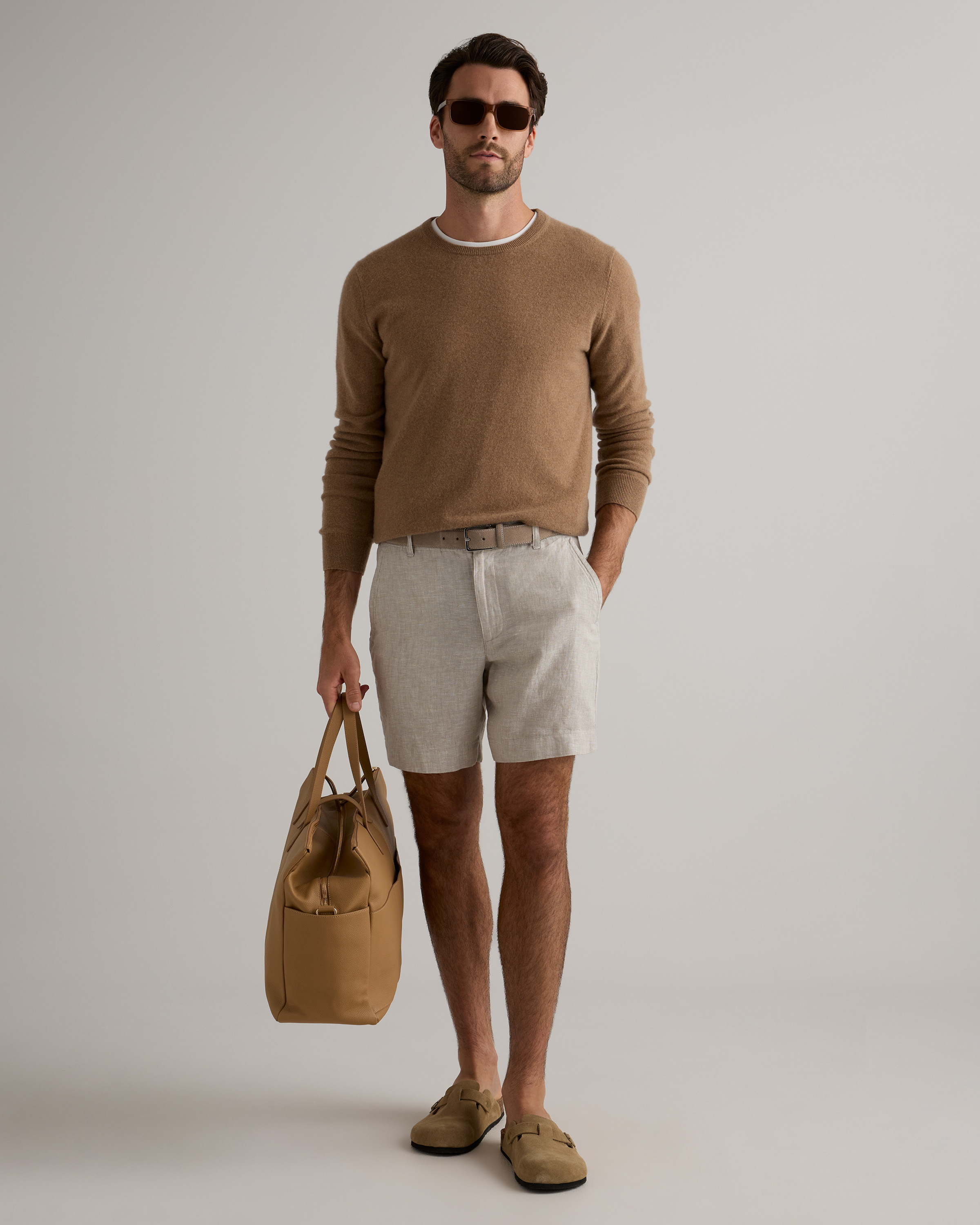 M-SHT-40-FLAX-668 EDITED