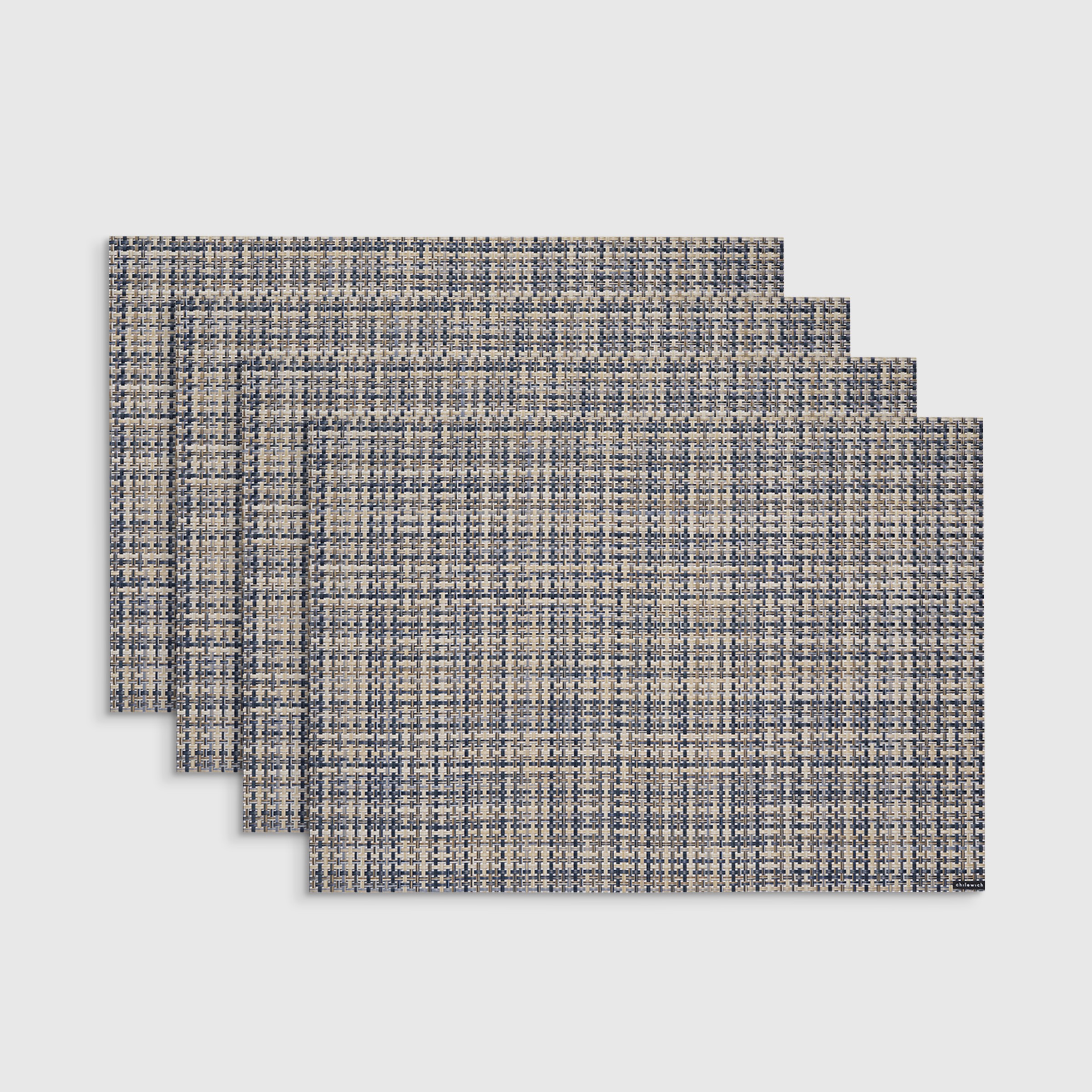 Chilewich subcollection tile