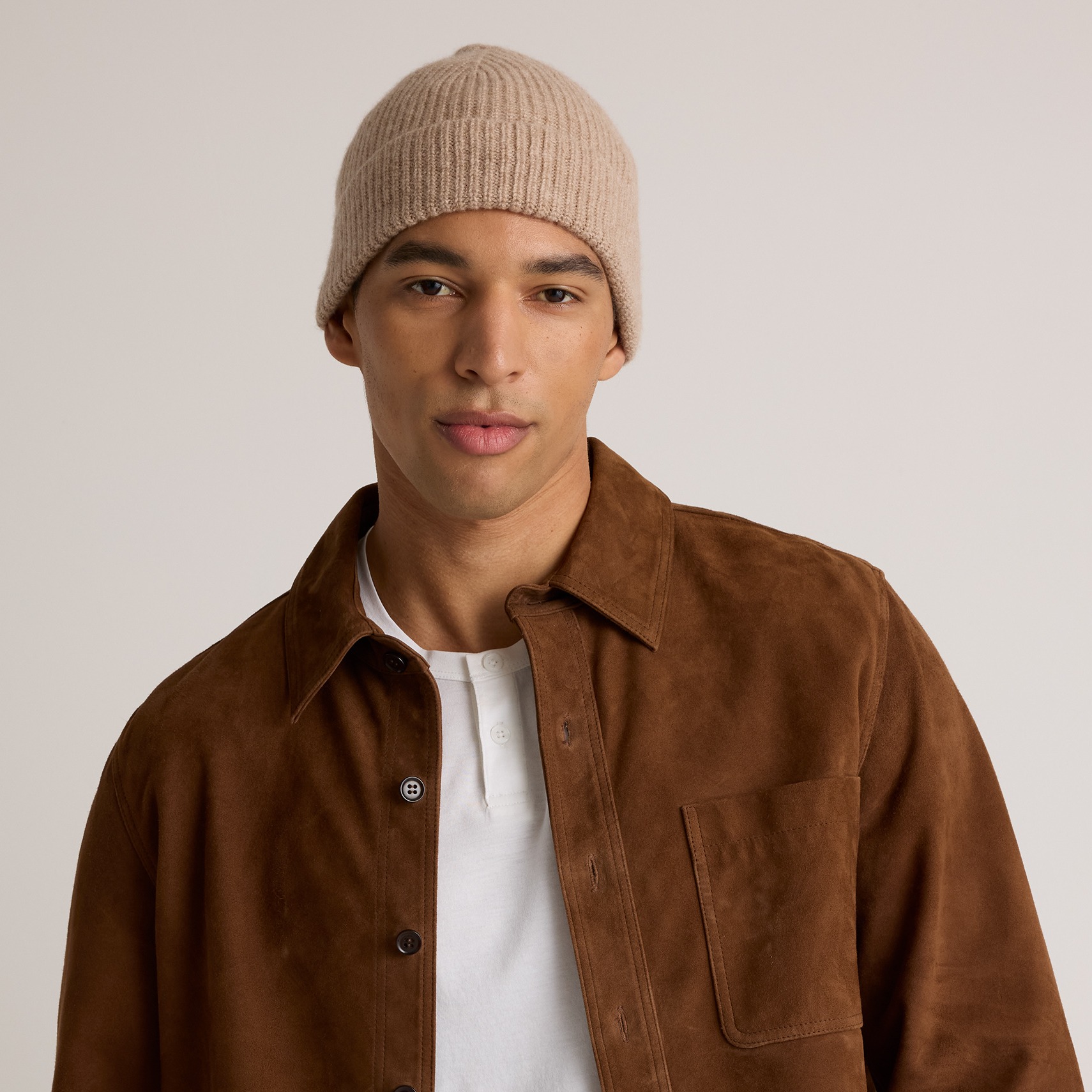 mens cashmere accessories subcollection tile