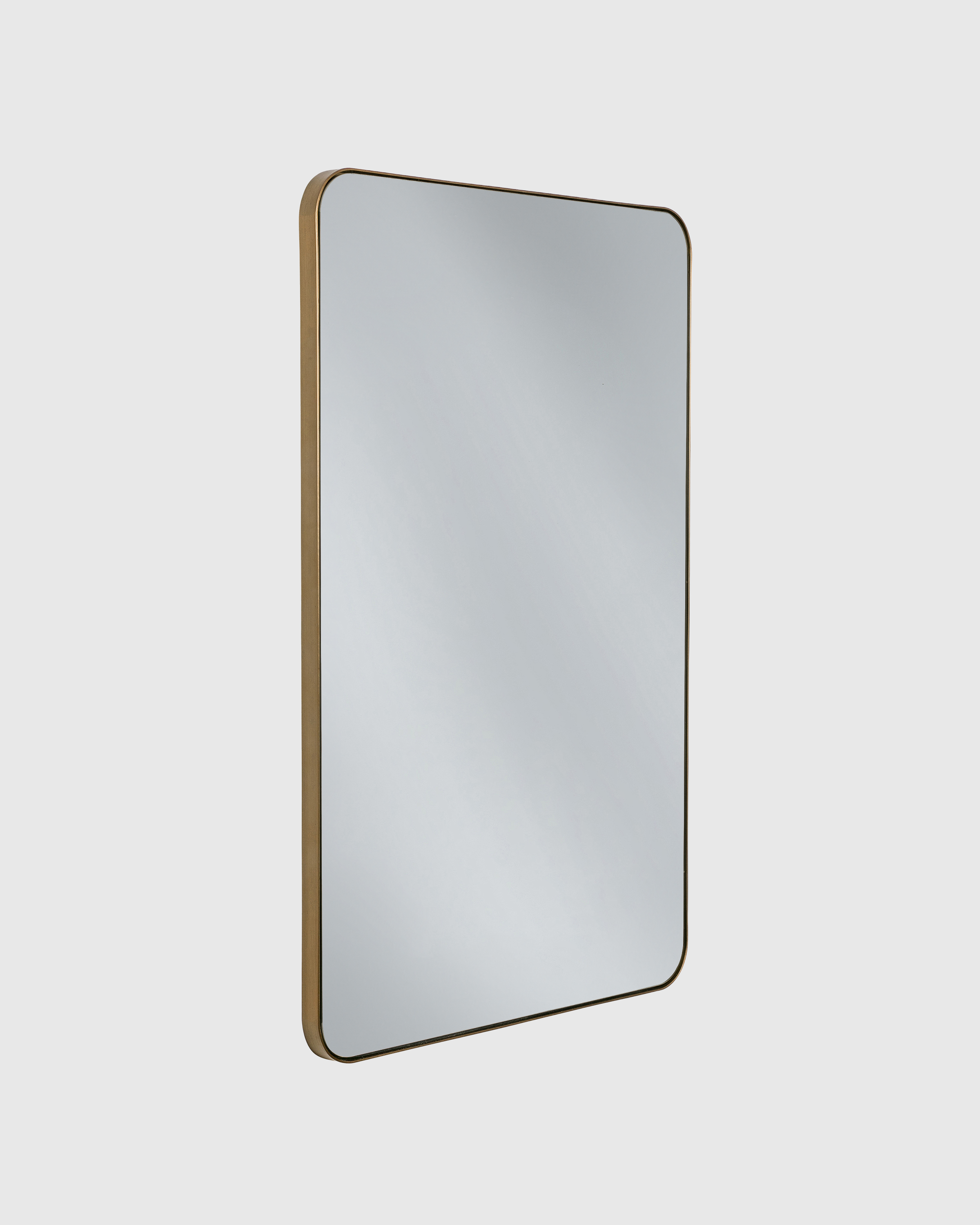 Quince Wall Mirror - Thumbnail 3