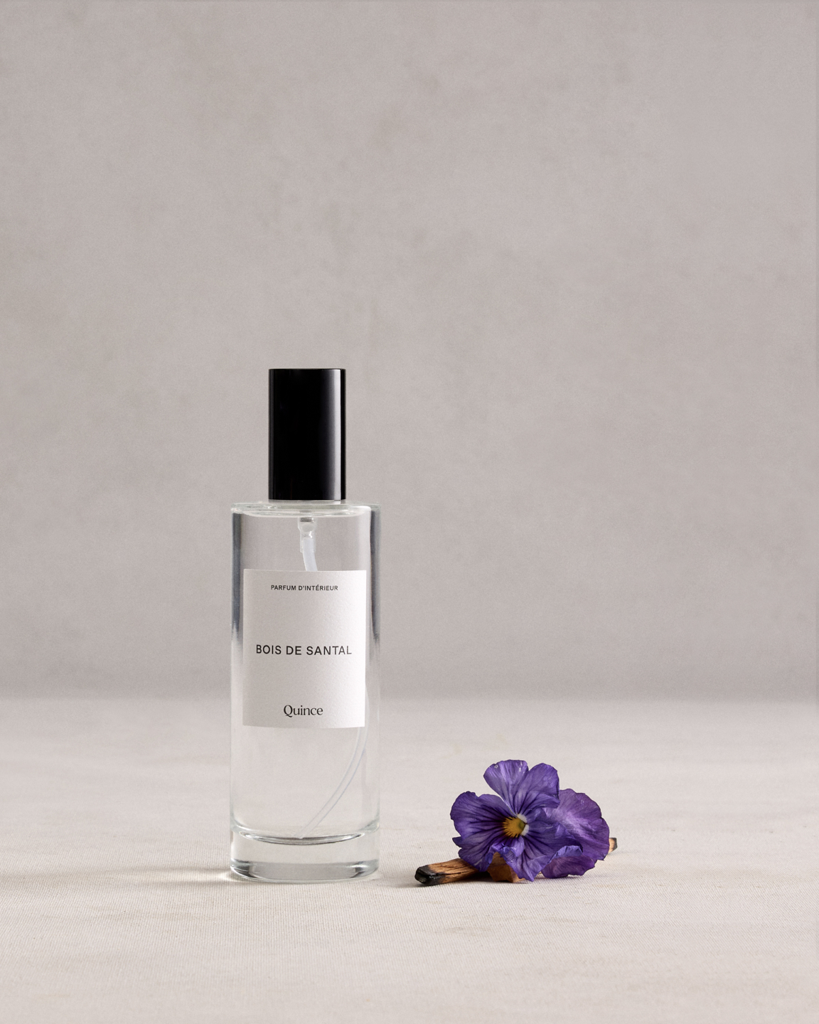 No Color Bois de Santal Room Spray