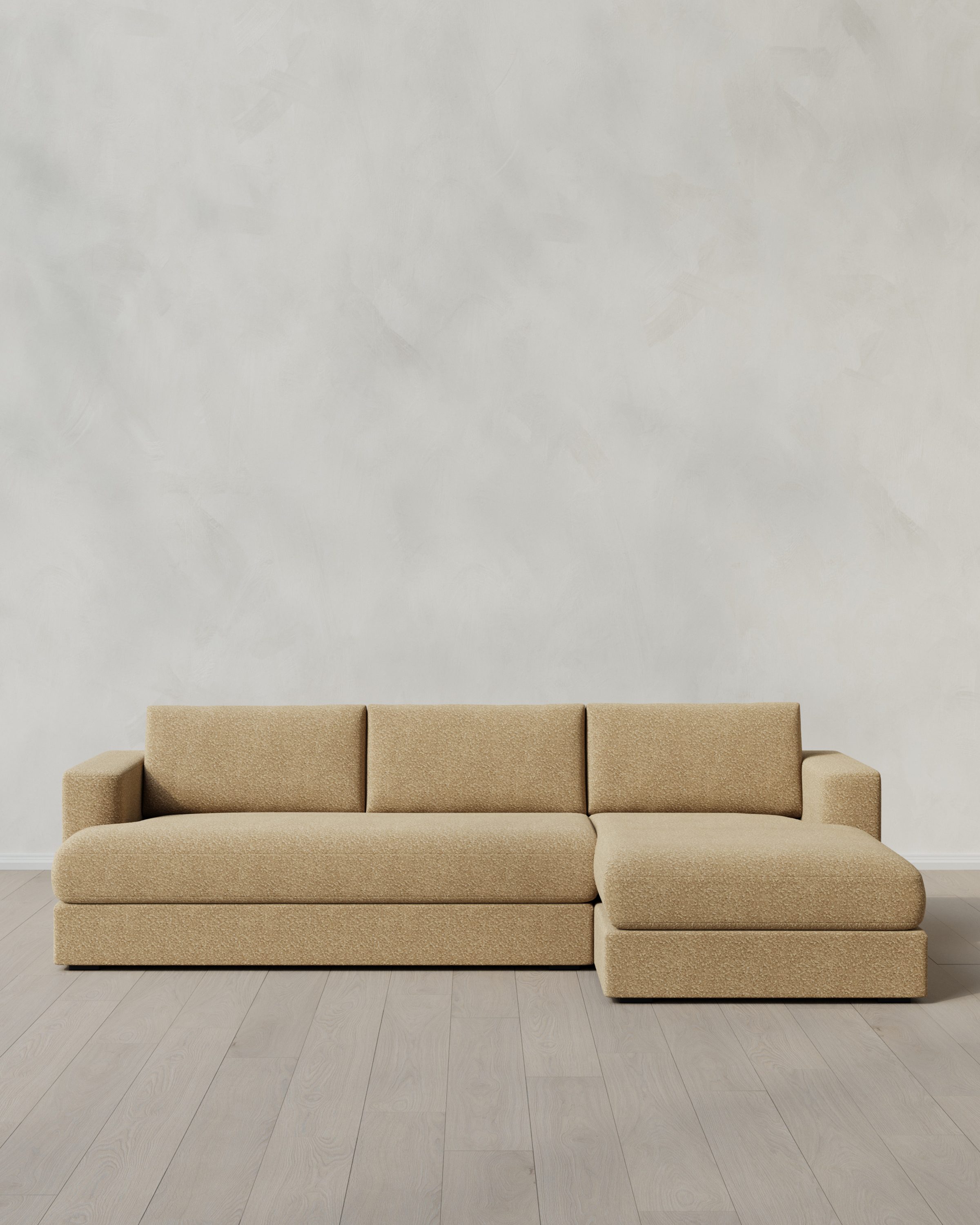 U-FURN-355-MUSHROOM-RIGHT ARM
