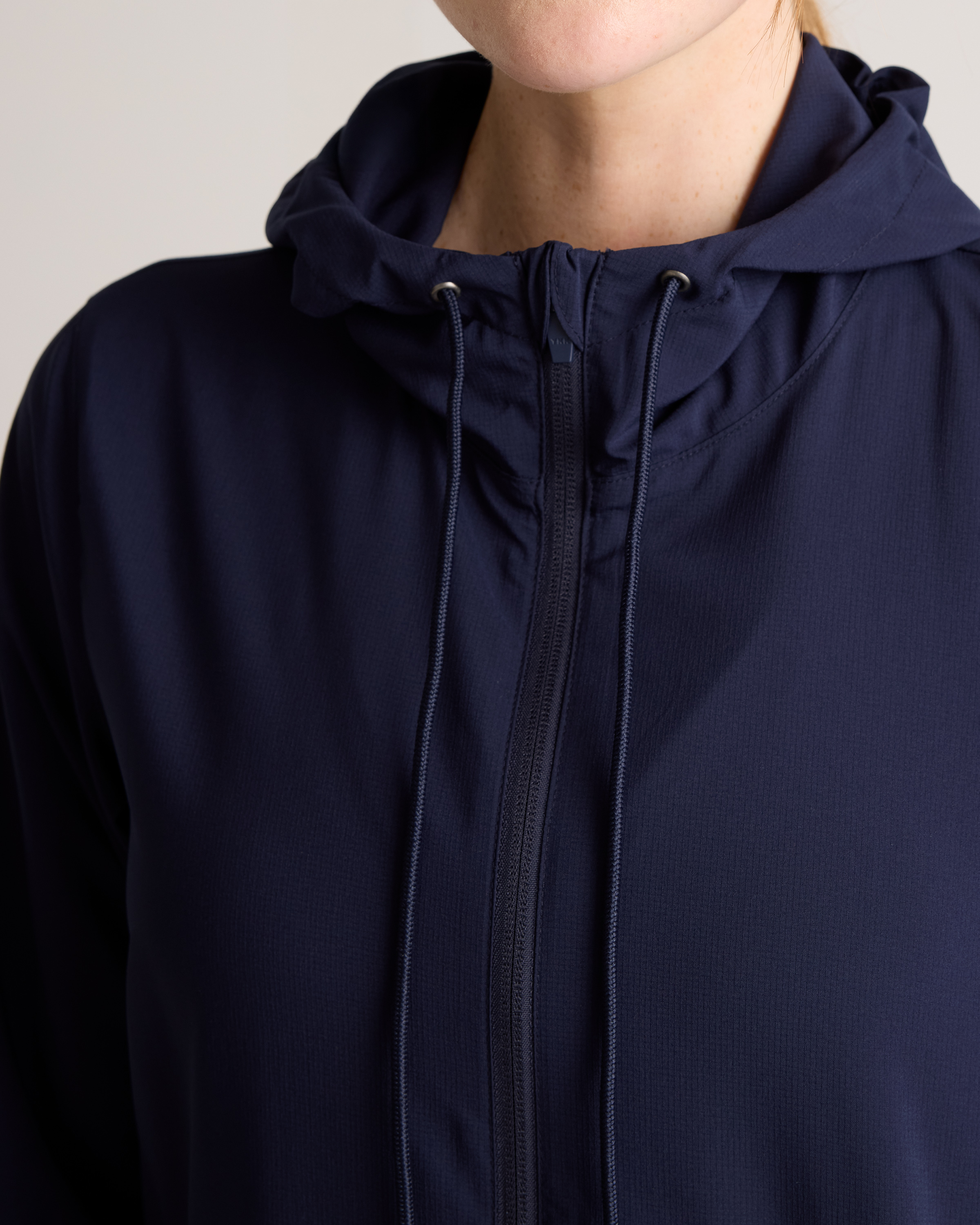 ピーチ　RIPSTOP TACTICAL JACKET Rothco Spec Ops Tactical Fleece Jacket (Midnight Navy Blue)
