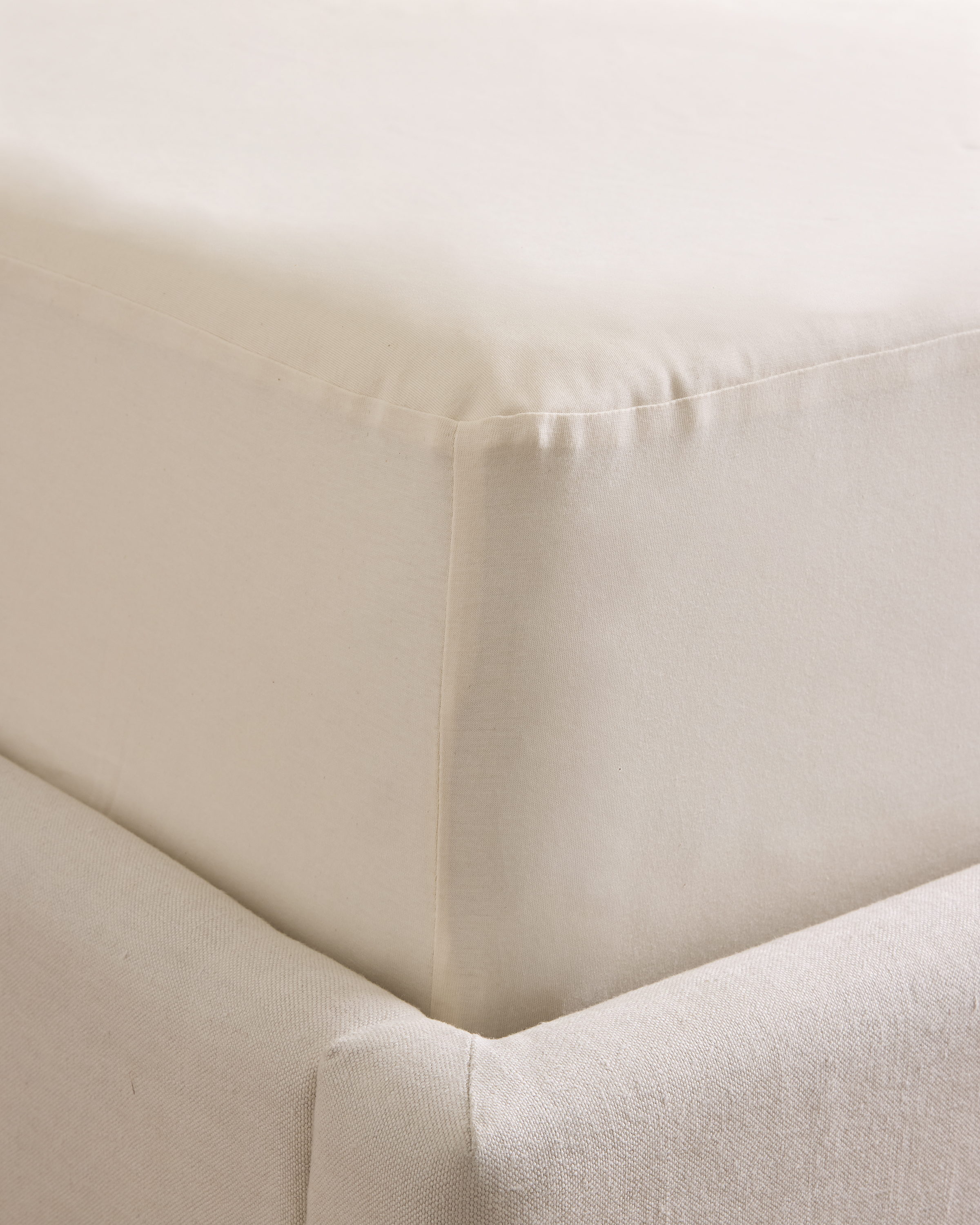 Quince Mattress Protector