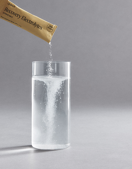 Citrus Salt Recovery Zero Sugar Hydration