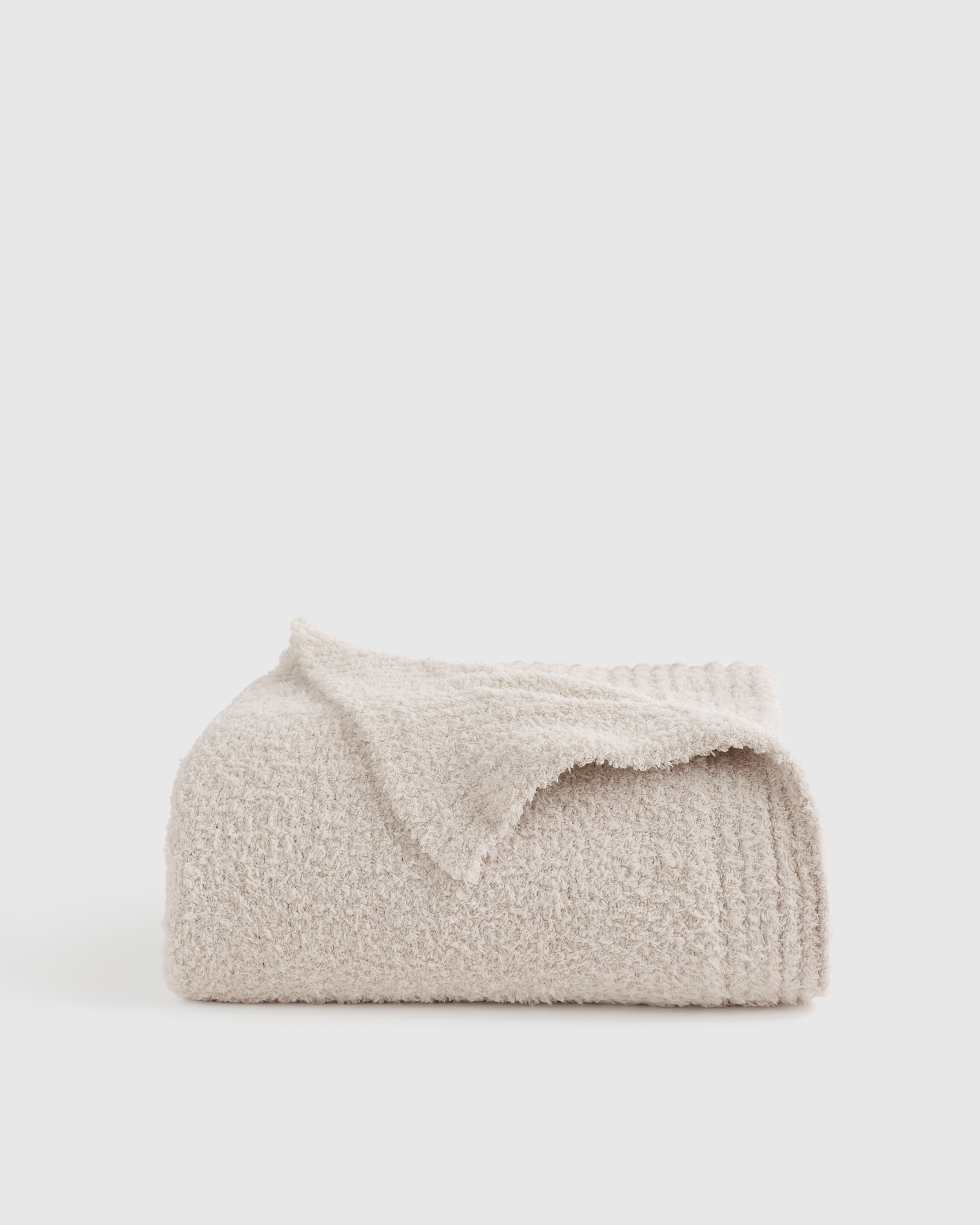 Pebble Ultra Cozy Throw