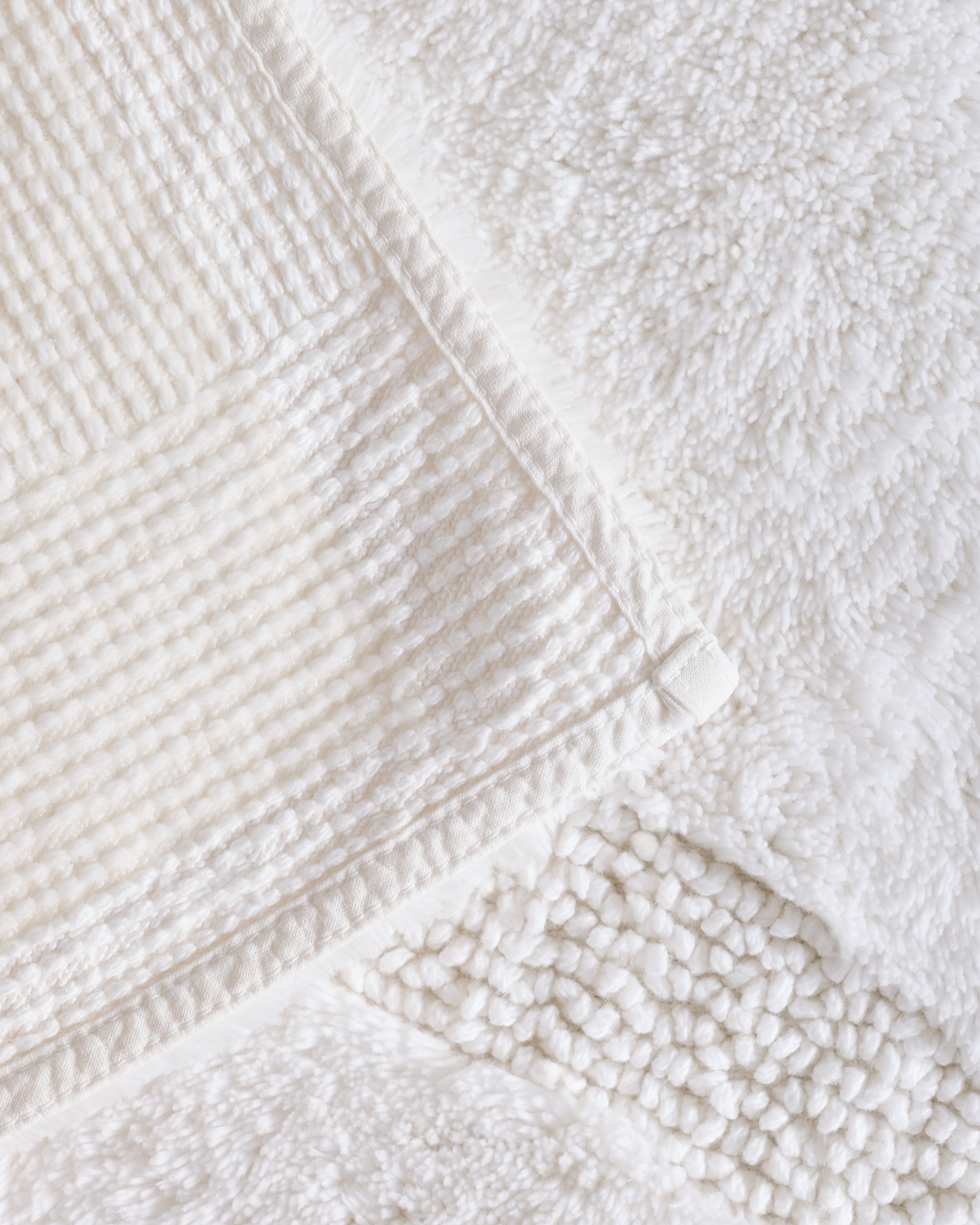 Quince Bath Rug - Thumbnail 3