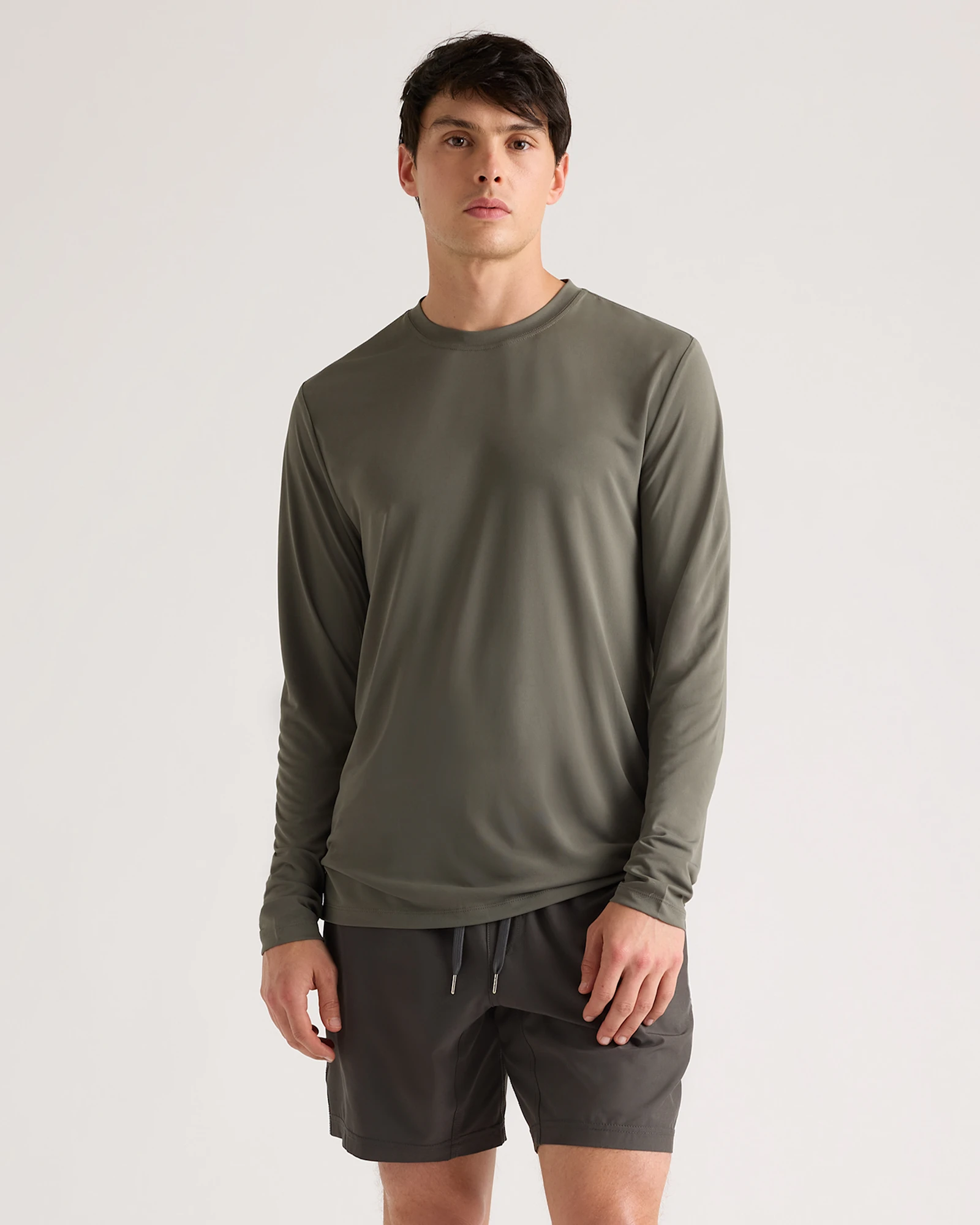 Ultra-Light Hike Long Sleeve Tee