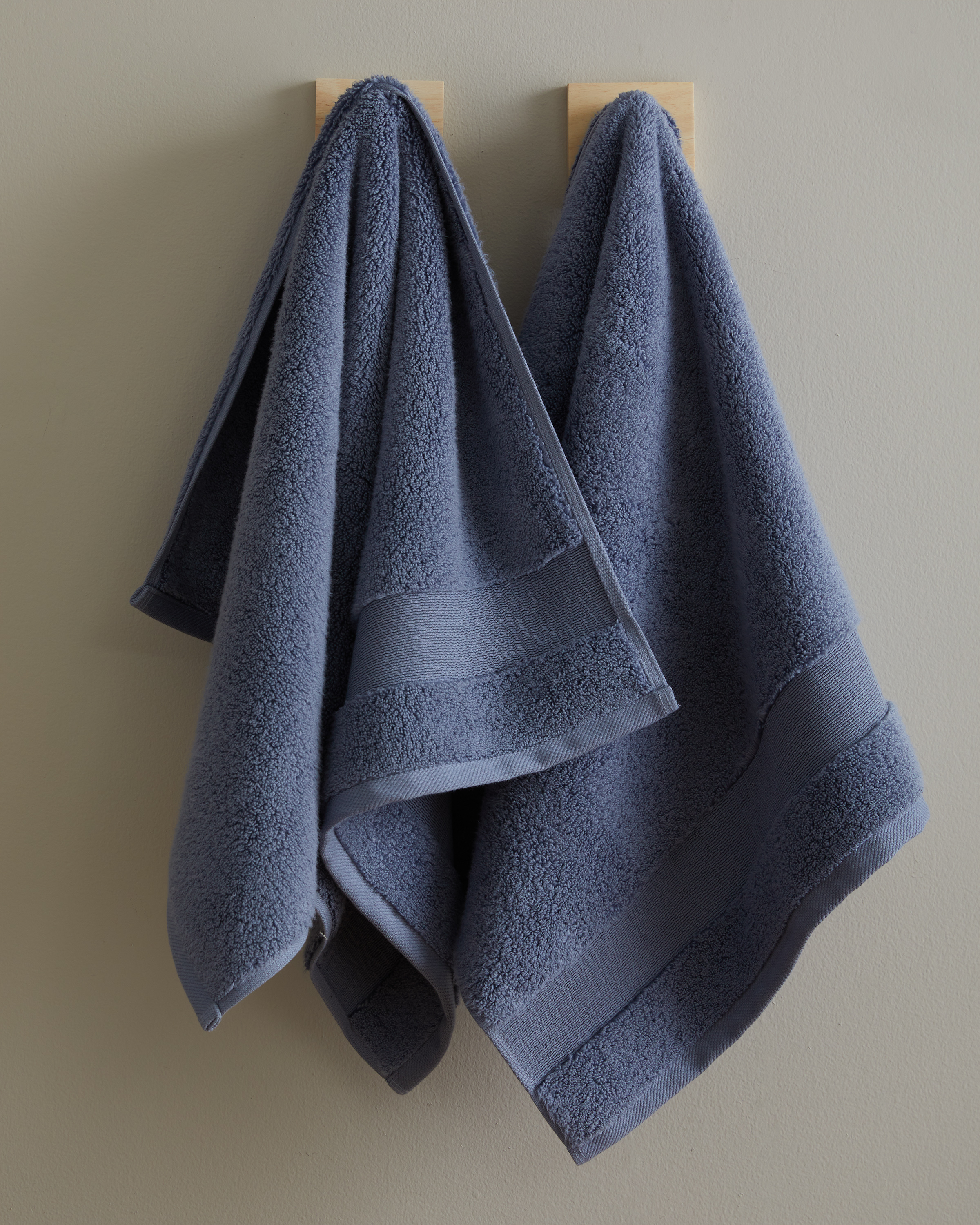 Tukrish Classic Hand Towel (Set of 2)