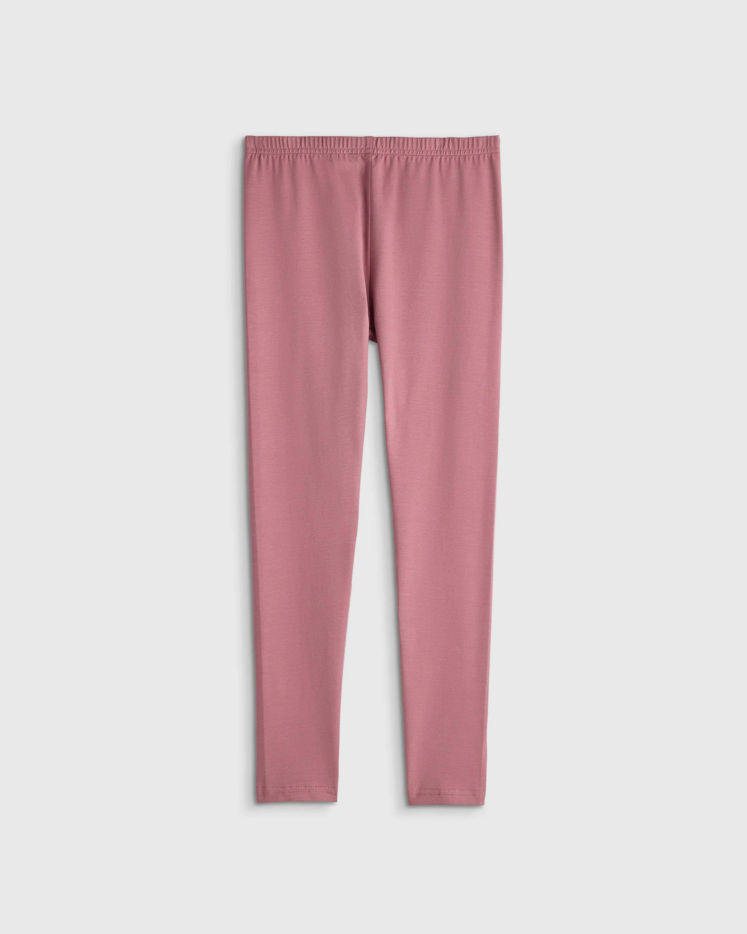 Sugar Plum Organic Cotton Leggings