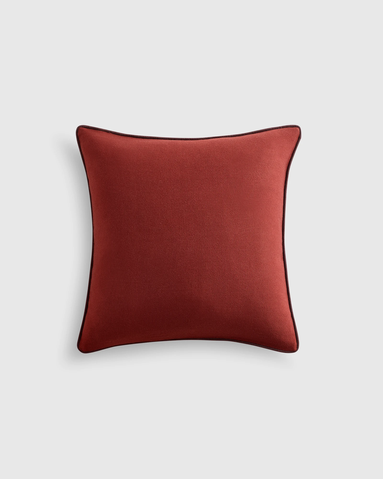 Wool Pillow Cover