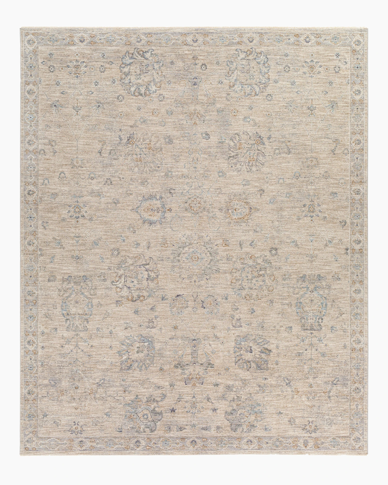 Eden Performance Rug