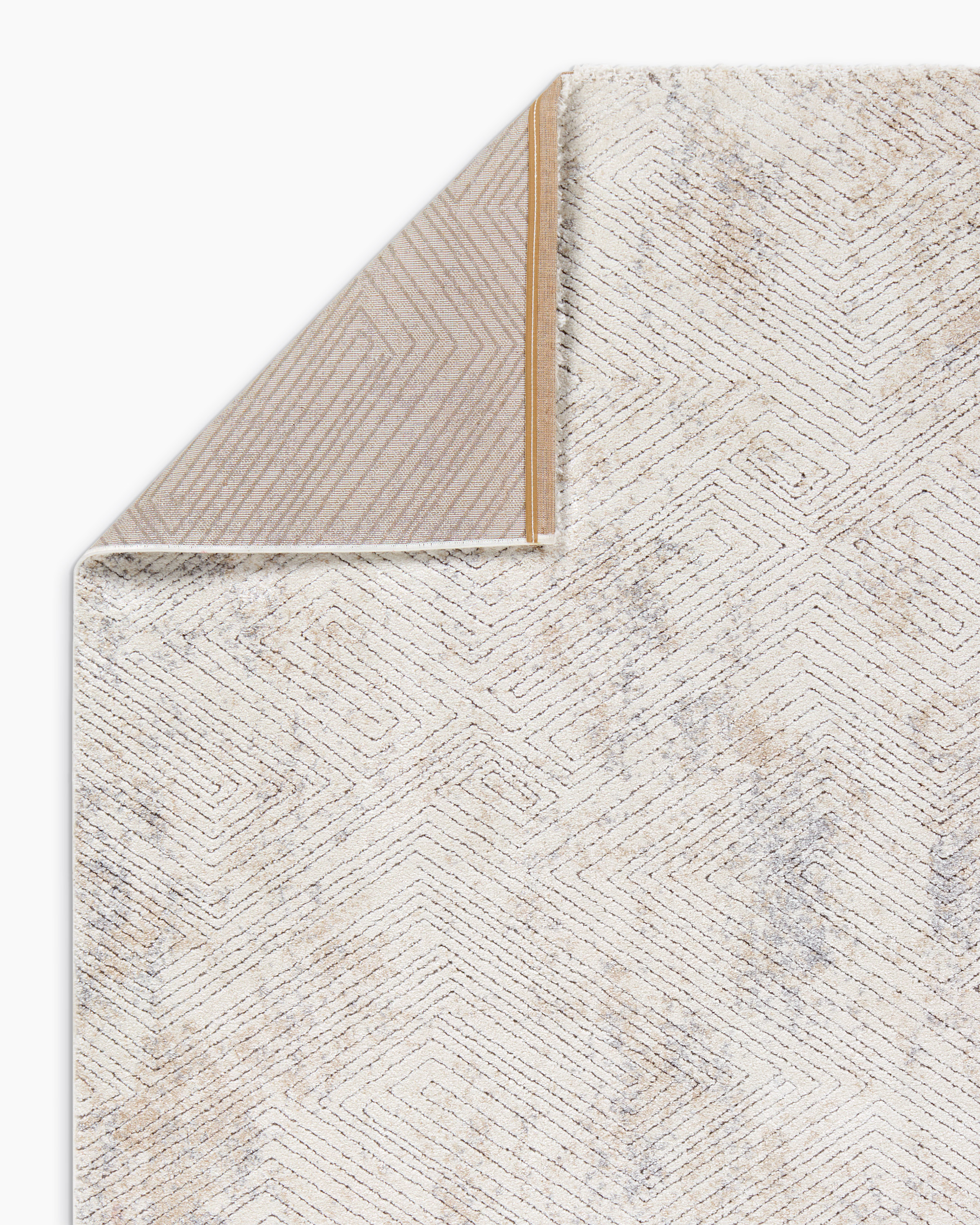 Mateo Plush Performance Rug