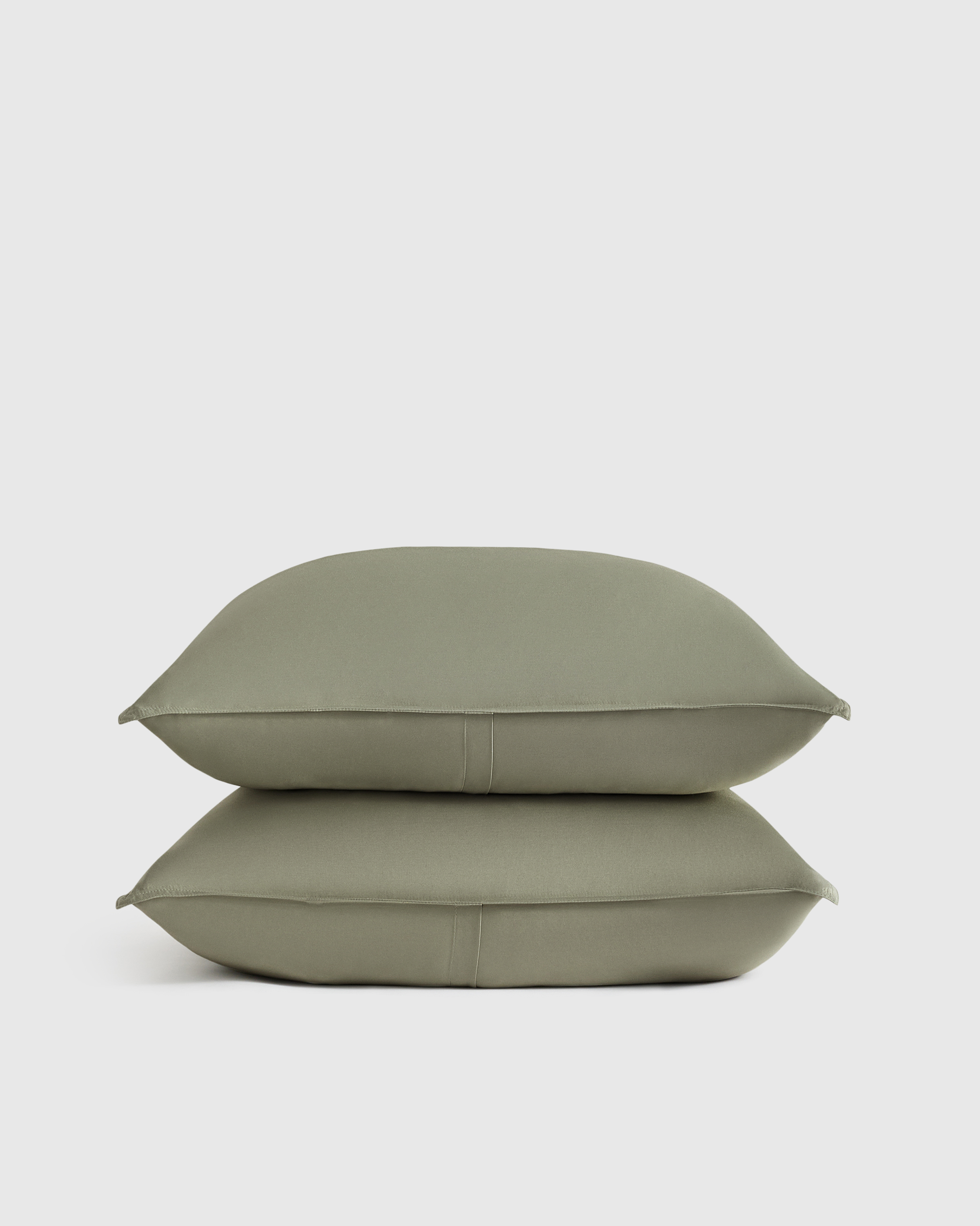Sage Bamboo Sham Set