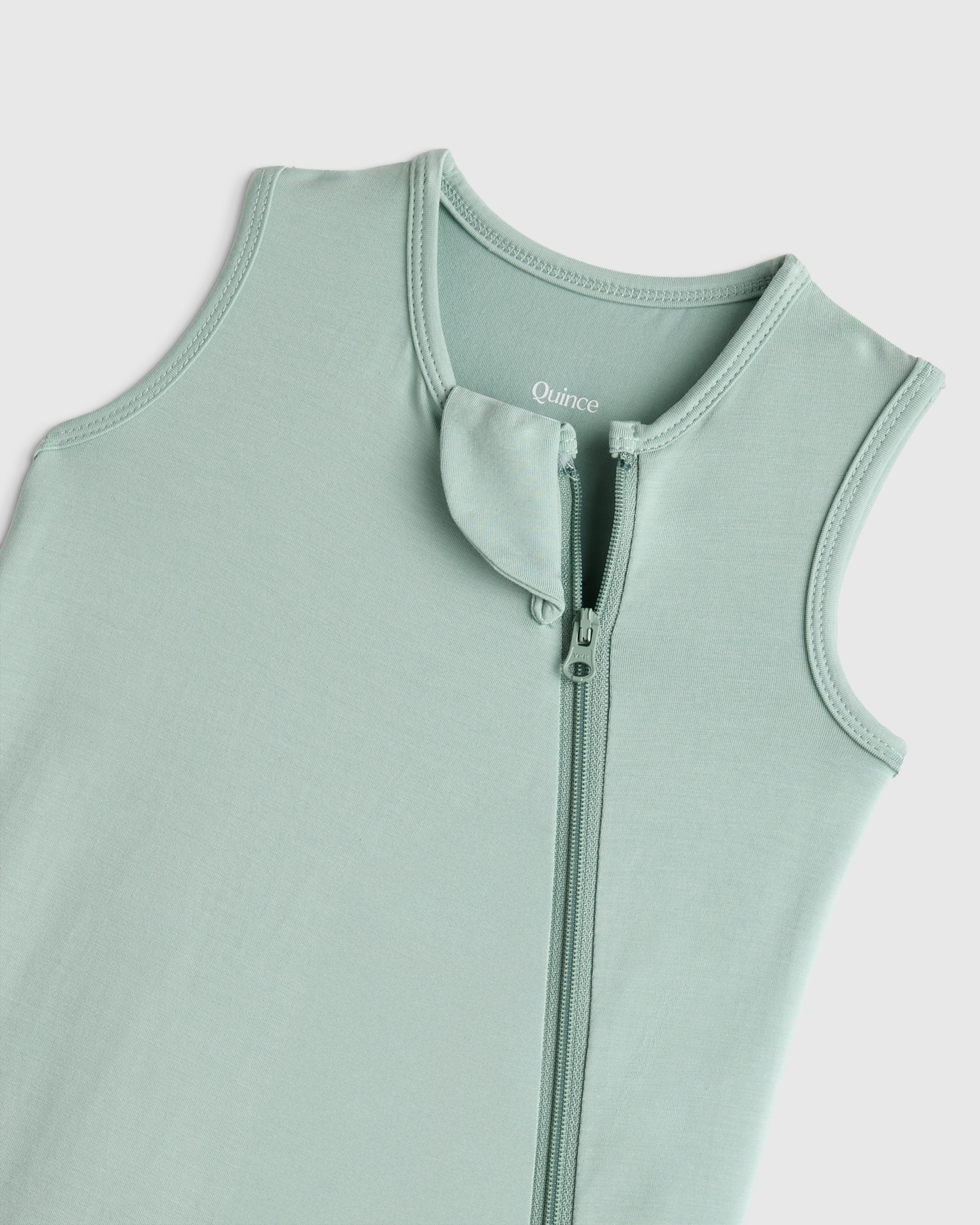 Granite Green Bamboo Sleep Bag 0.5 TOG