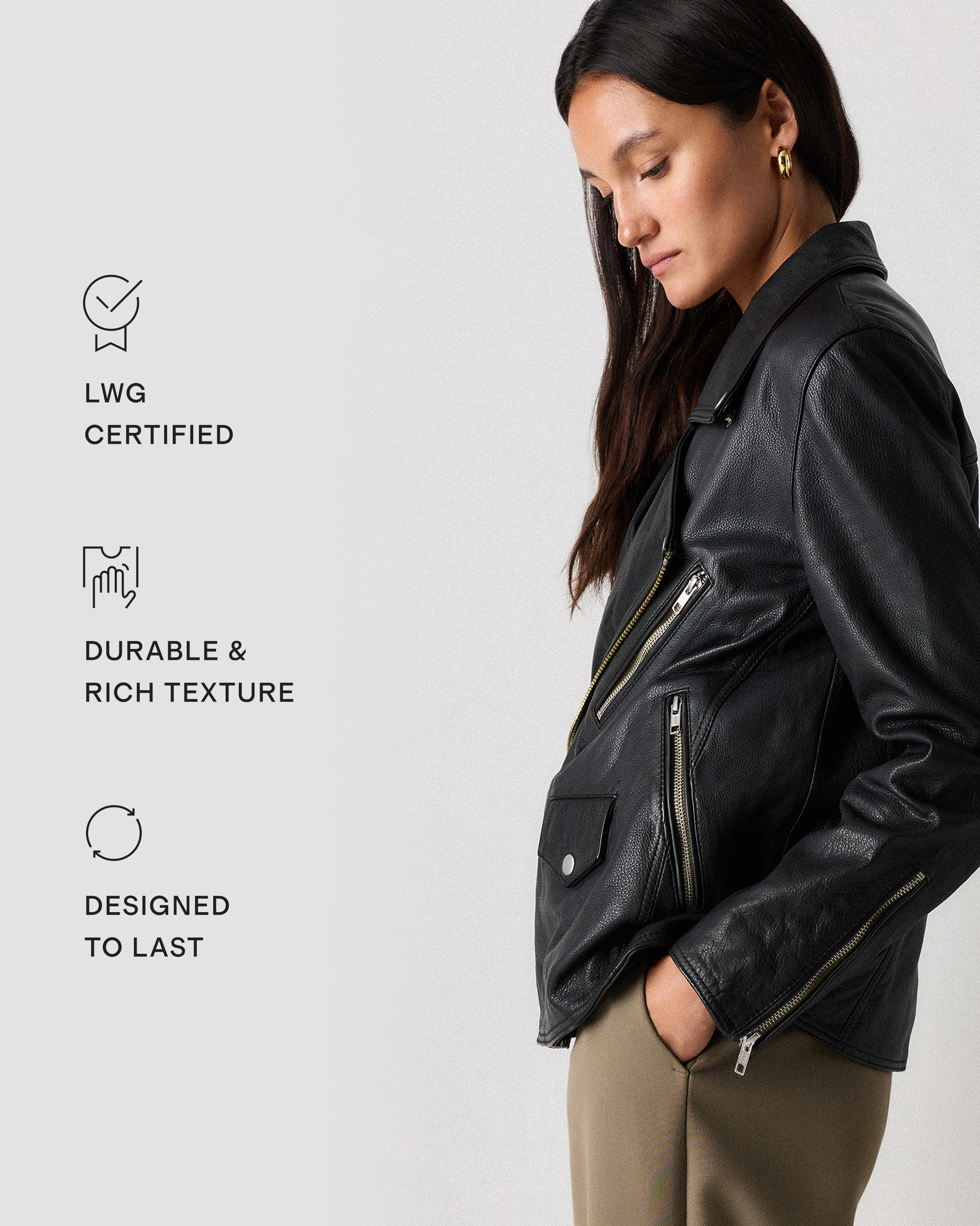Cow Leather