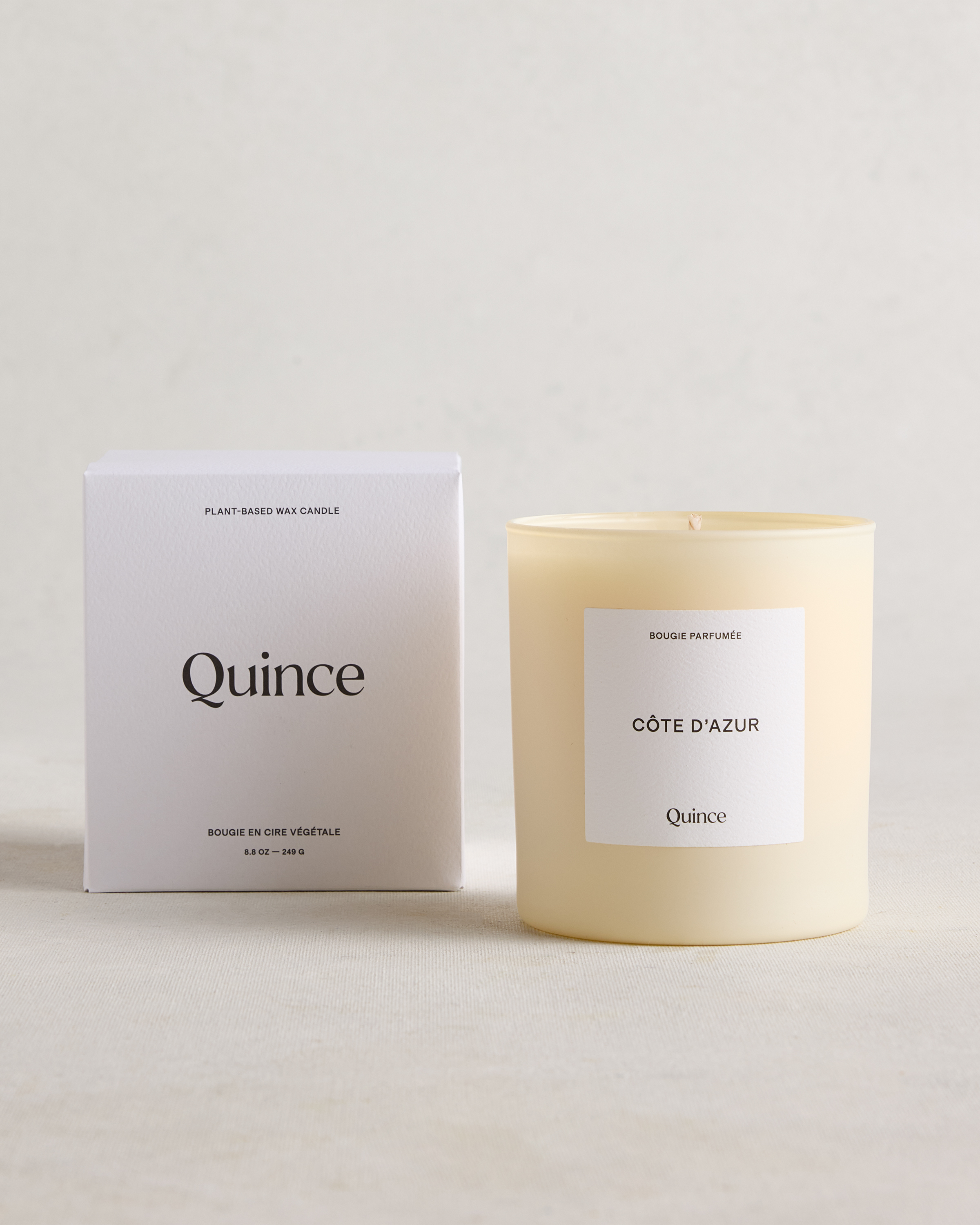 Côte d’Azur Candle - thumbnail 3