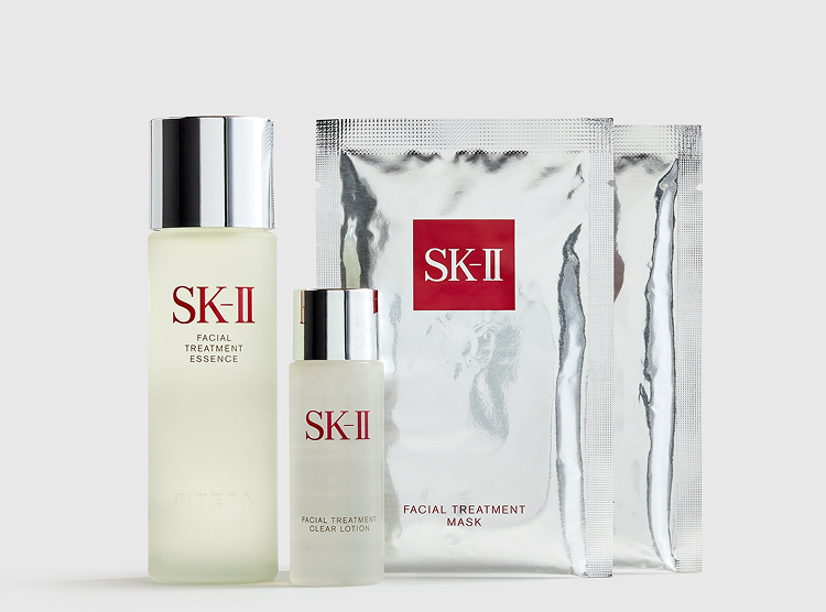 PITERA™ First Experience Kit by SK-II