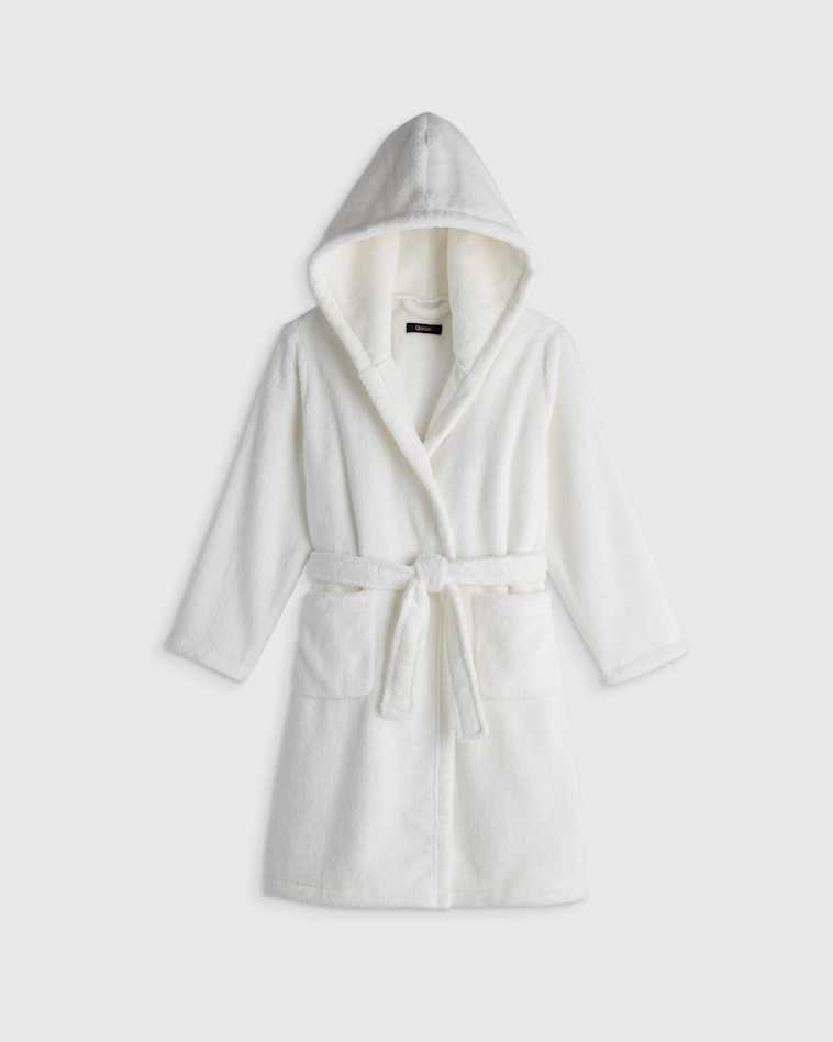 Holiday Flannel Nightgown - Toddler in Holiday Tartan