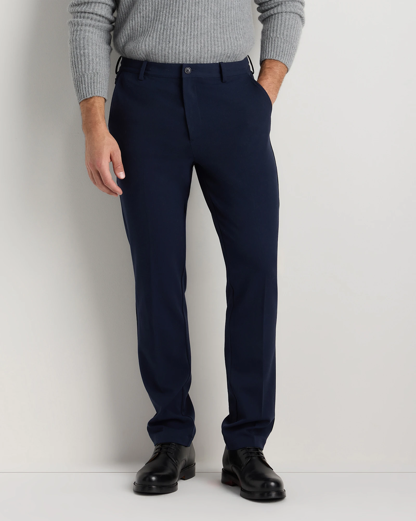 Ultra-Stretch 24/7 Performance Smart Chino