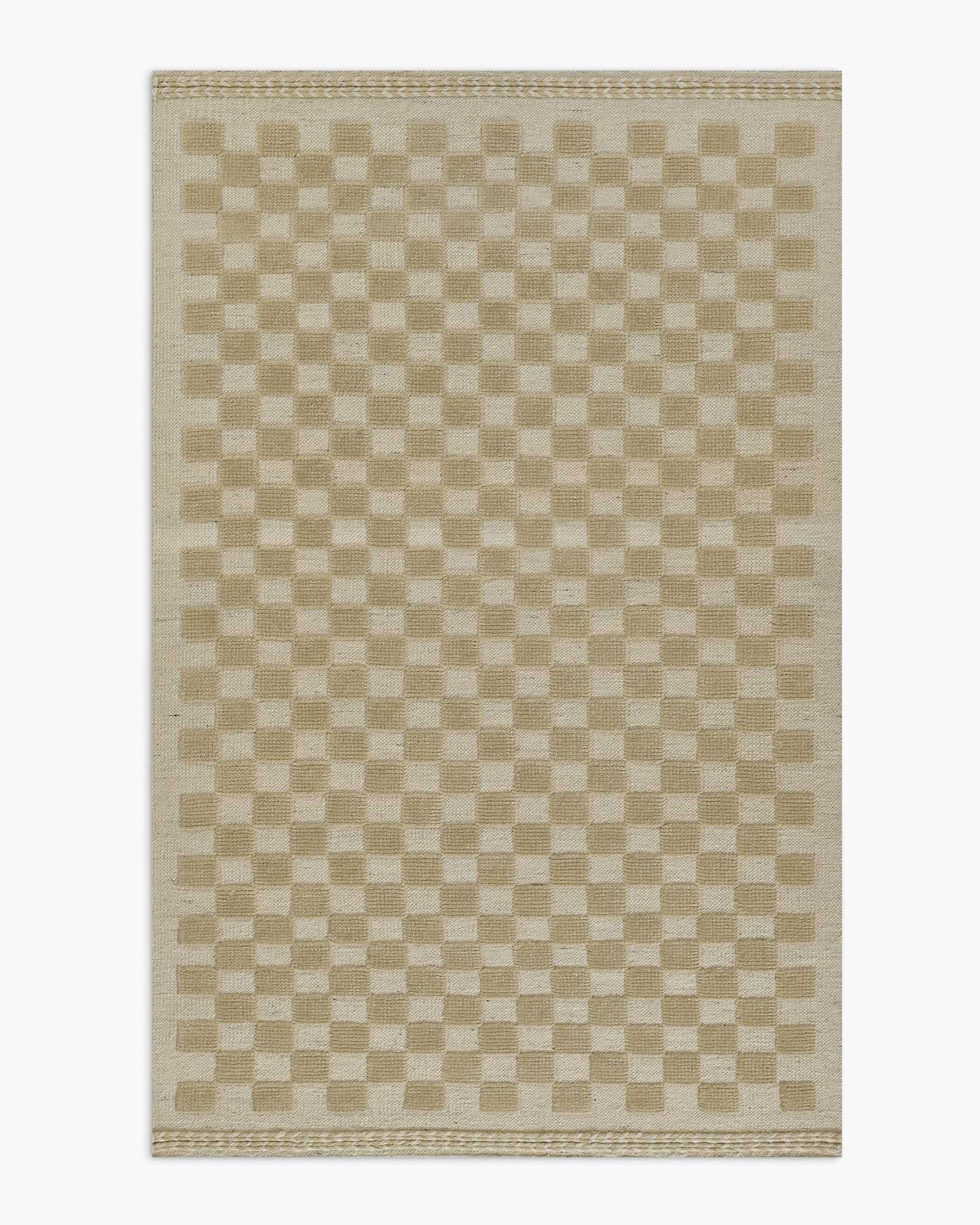 Quince Romy Rug Romy Rug