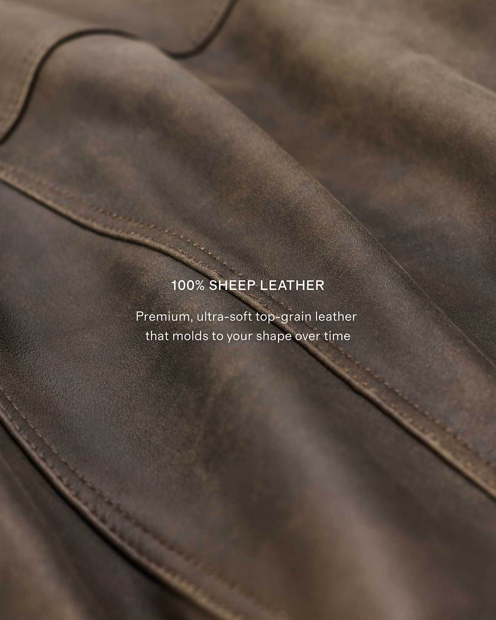 Blouson aviateur - Femme - Peau de mouton - Simili cuir - Manteau d Blouson aviateur - Femme - Peau de mouton - Simili cuir - Manteau d