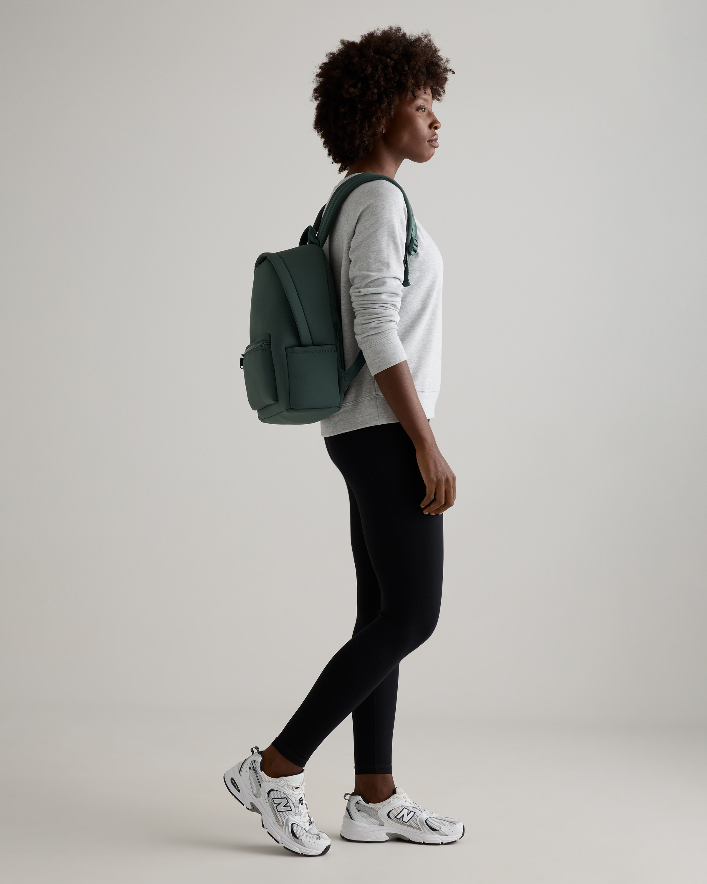 All-Day Neoprene Backpack - thumbnail 10