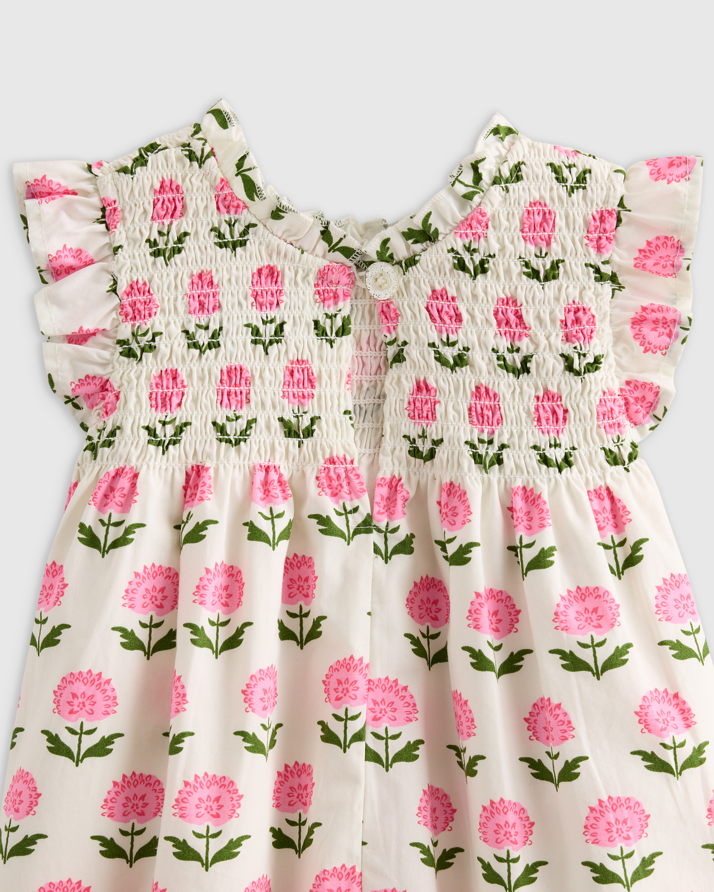 U--272 PINK WOODBLOCK FLORAL3 RETOUCHED