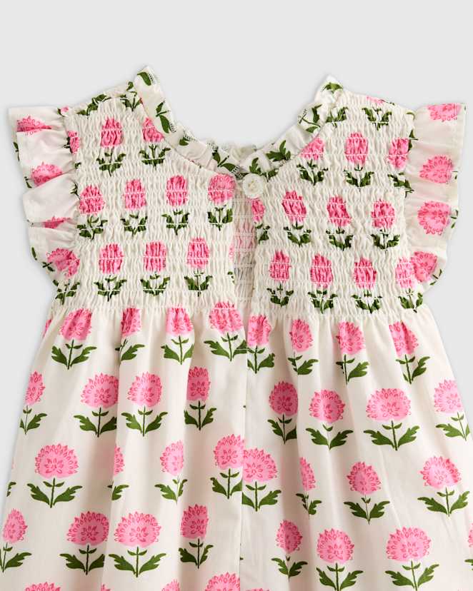U--272 PINK WOODBLOCK FLORAL3 RETOUCHED