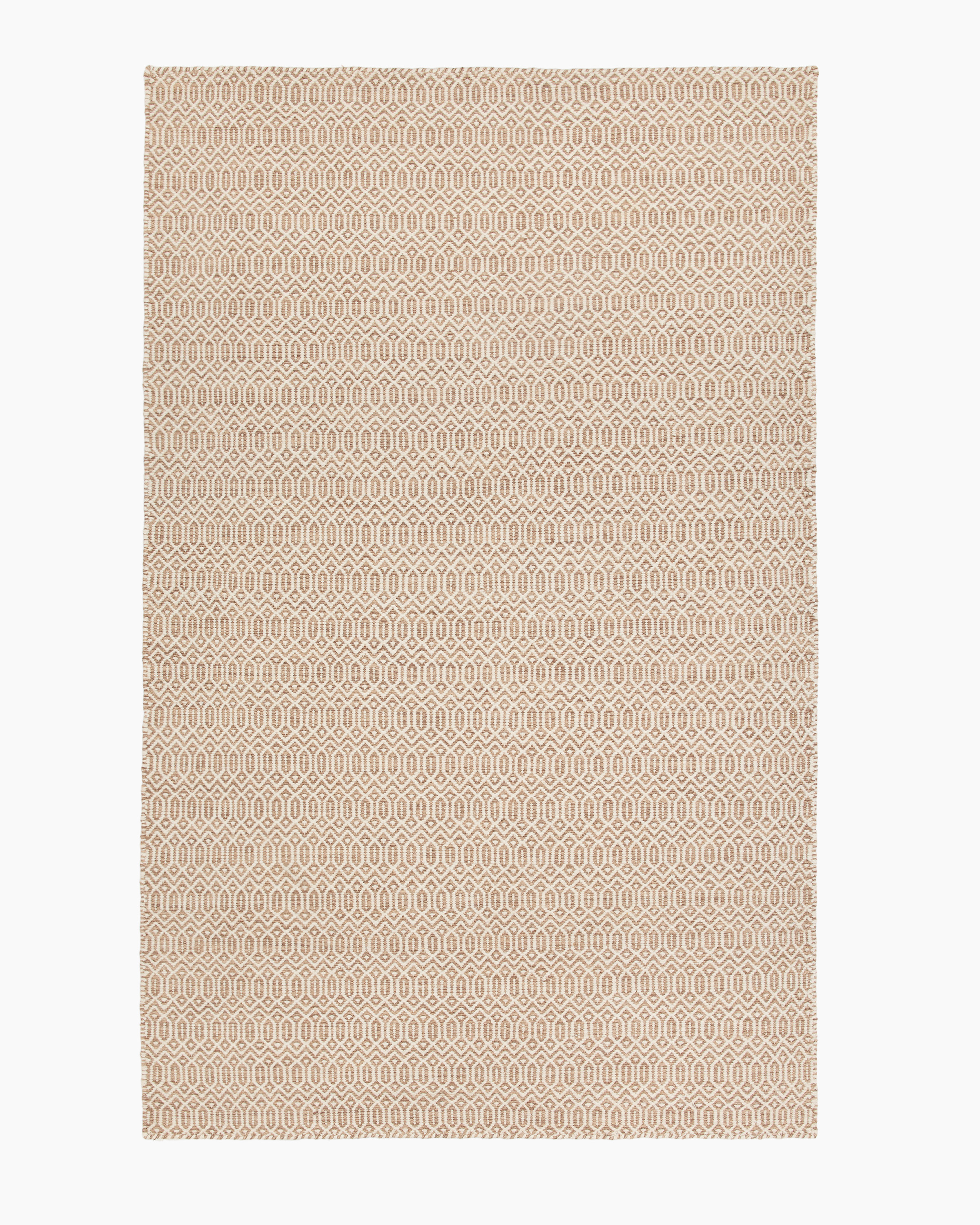 Vale Handwoven Wool Rug