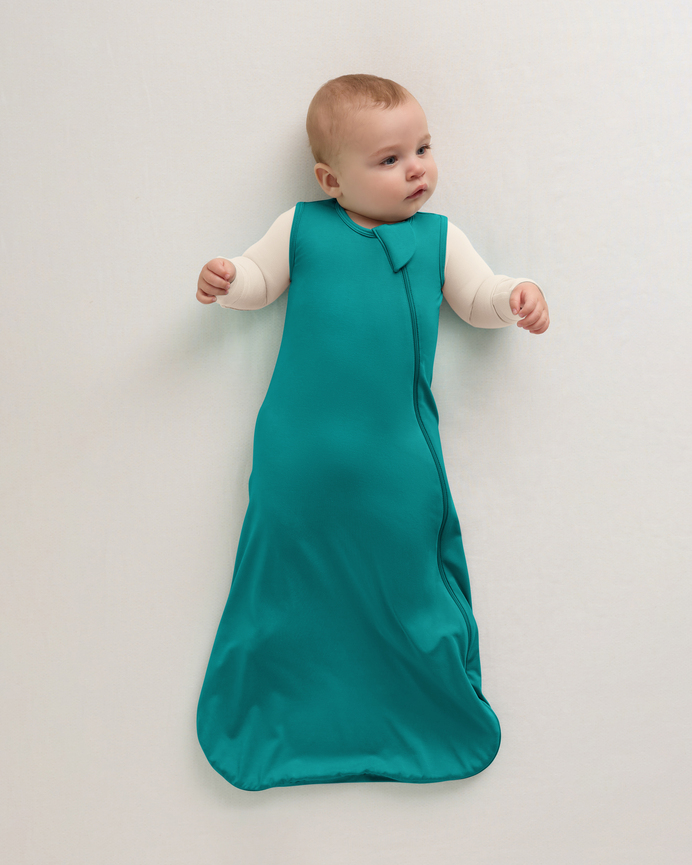 Tidepool Bamboo Sleep Bag 0.5 TOG