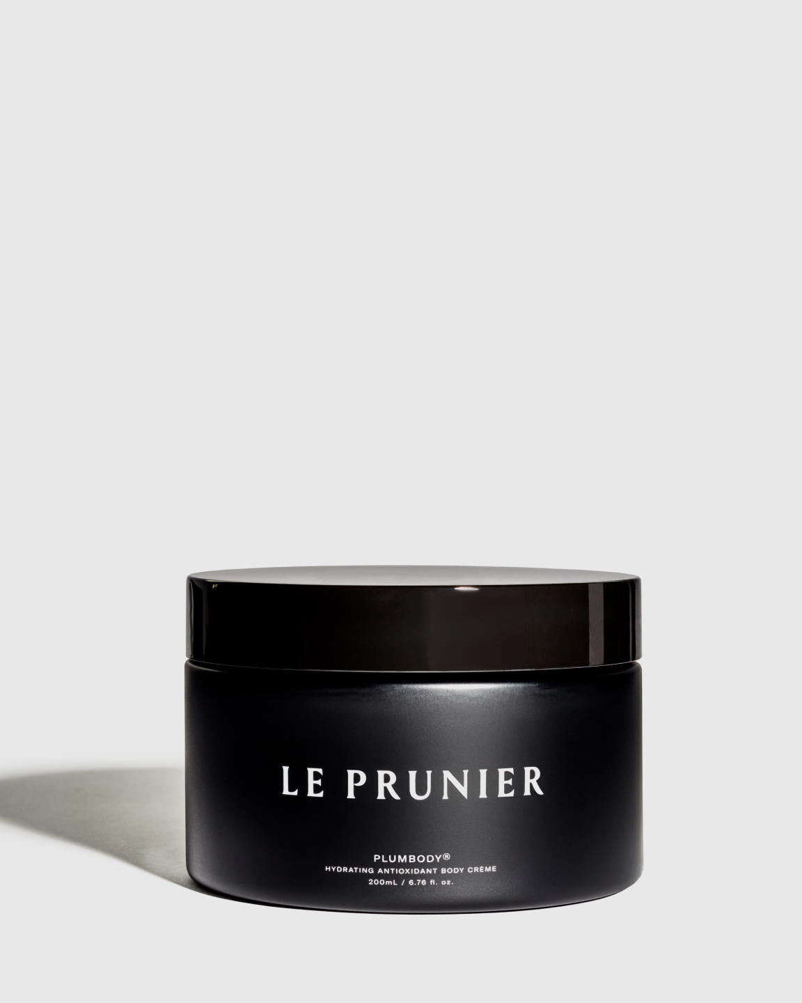 No Color Plumbody Hydrating Antioxidant Body Crème by Le Prunier