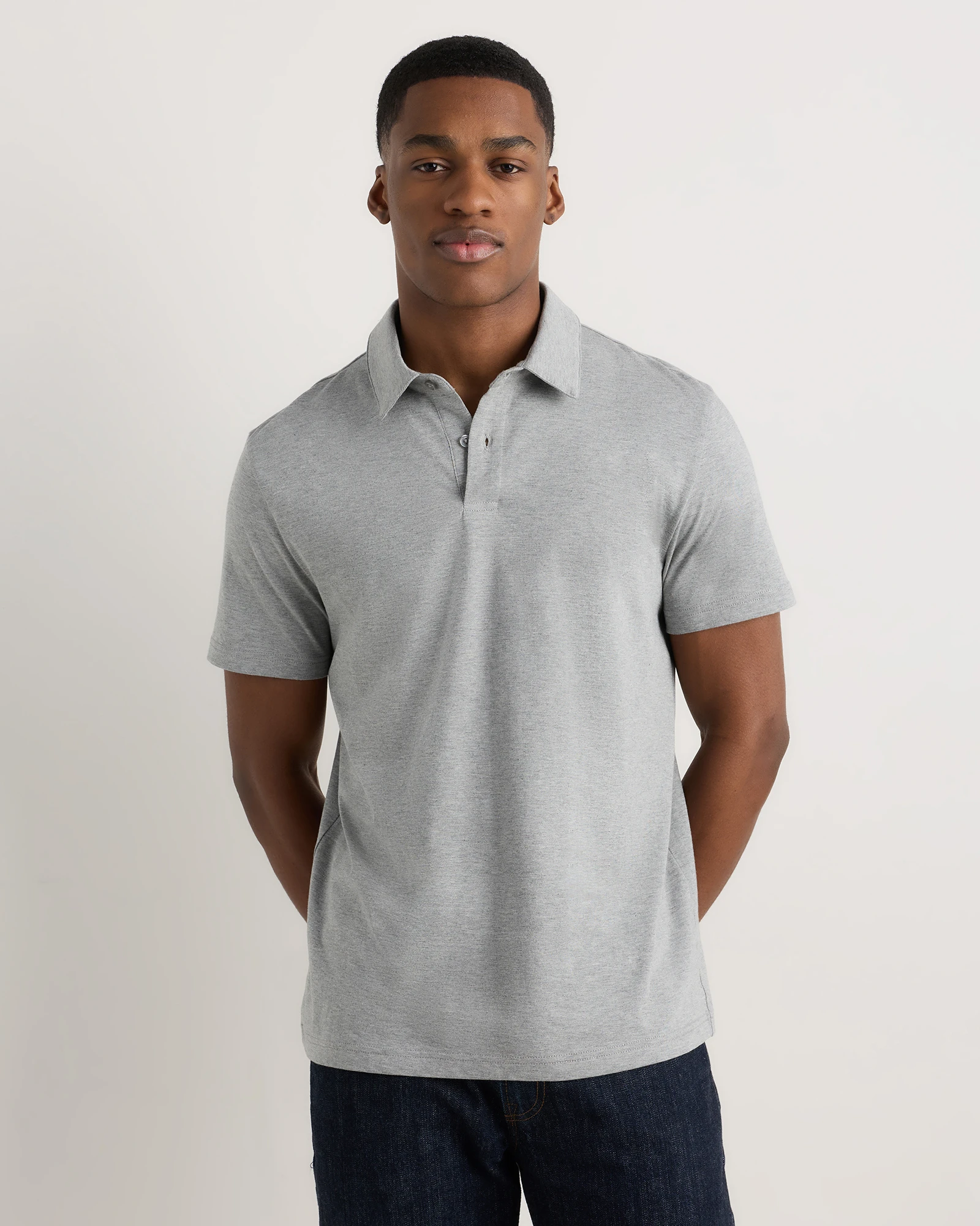Japanese Lotus Polo