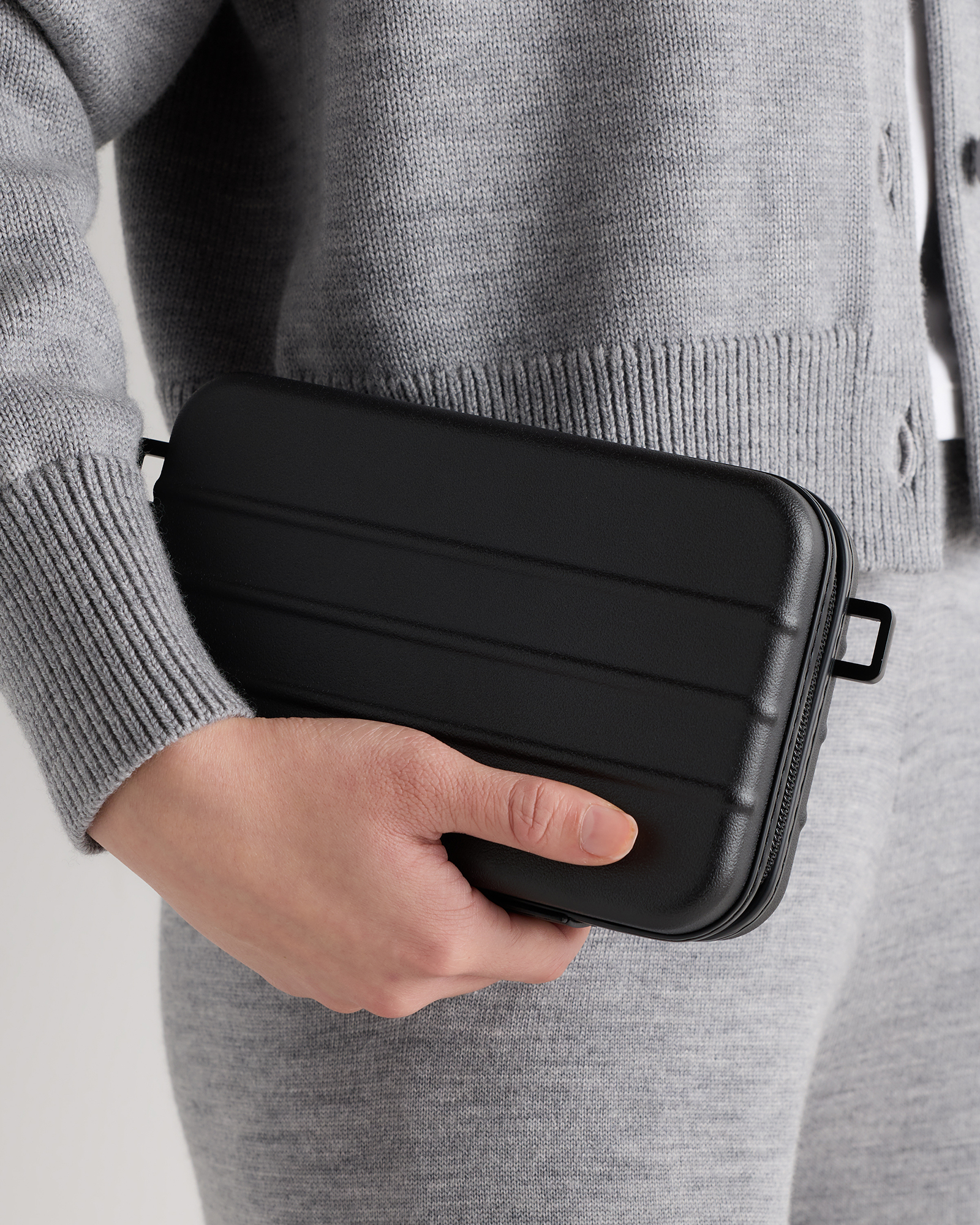 Hard Shell Compact Crossbody - thumbnail 4
