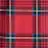 Red Holiday Plaid