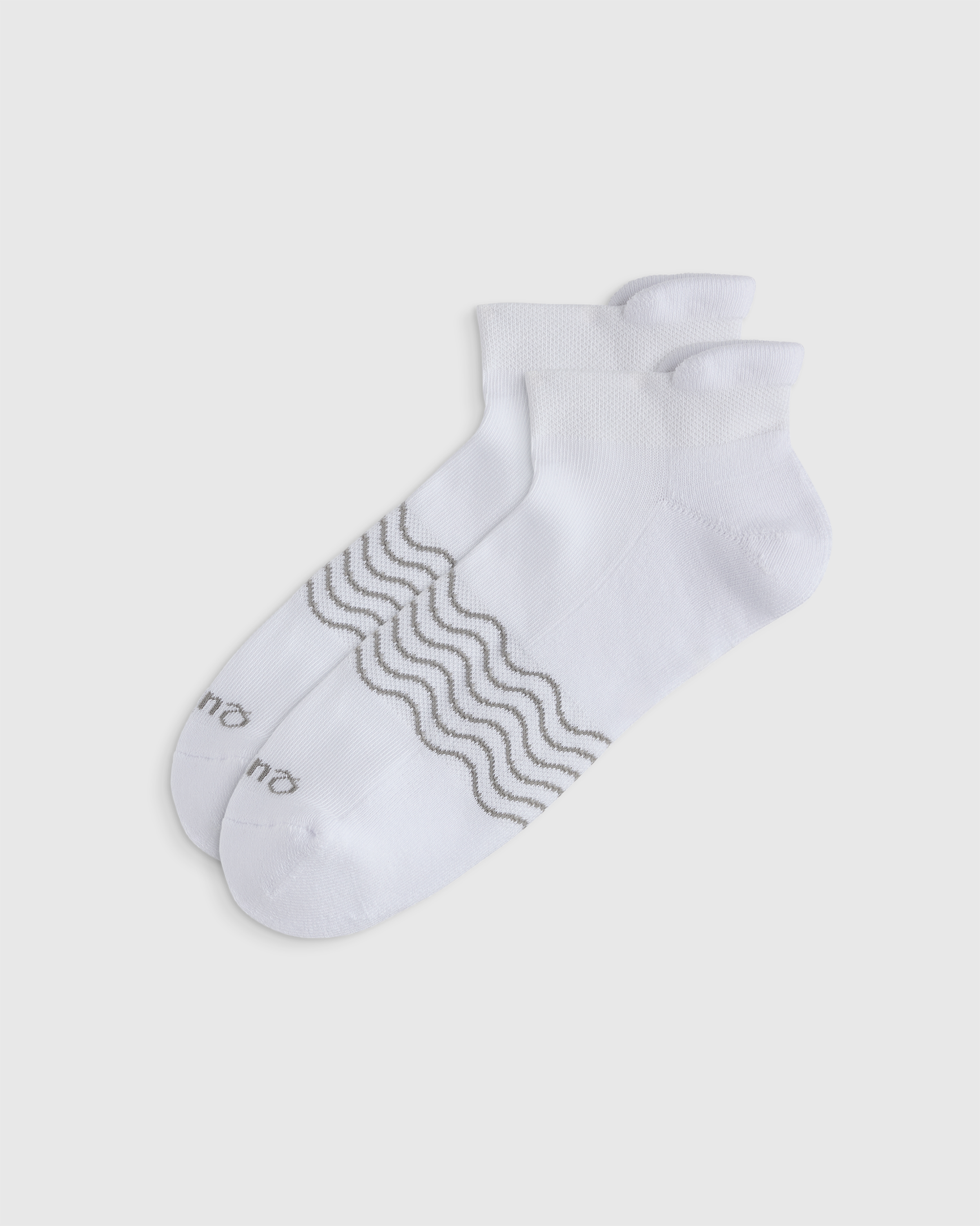 Ankle white